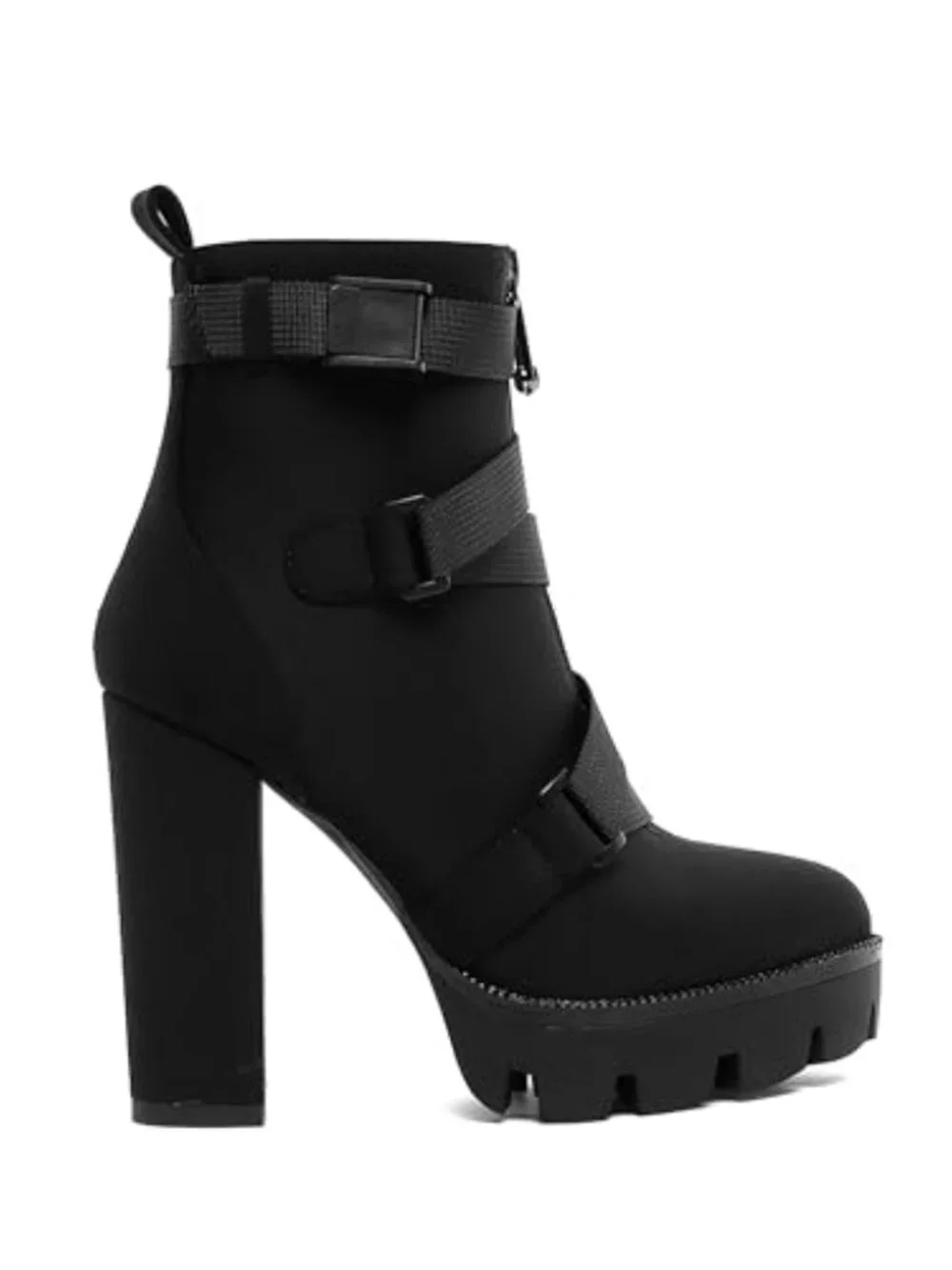 N/A bold black