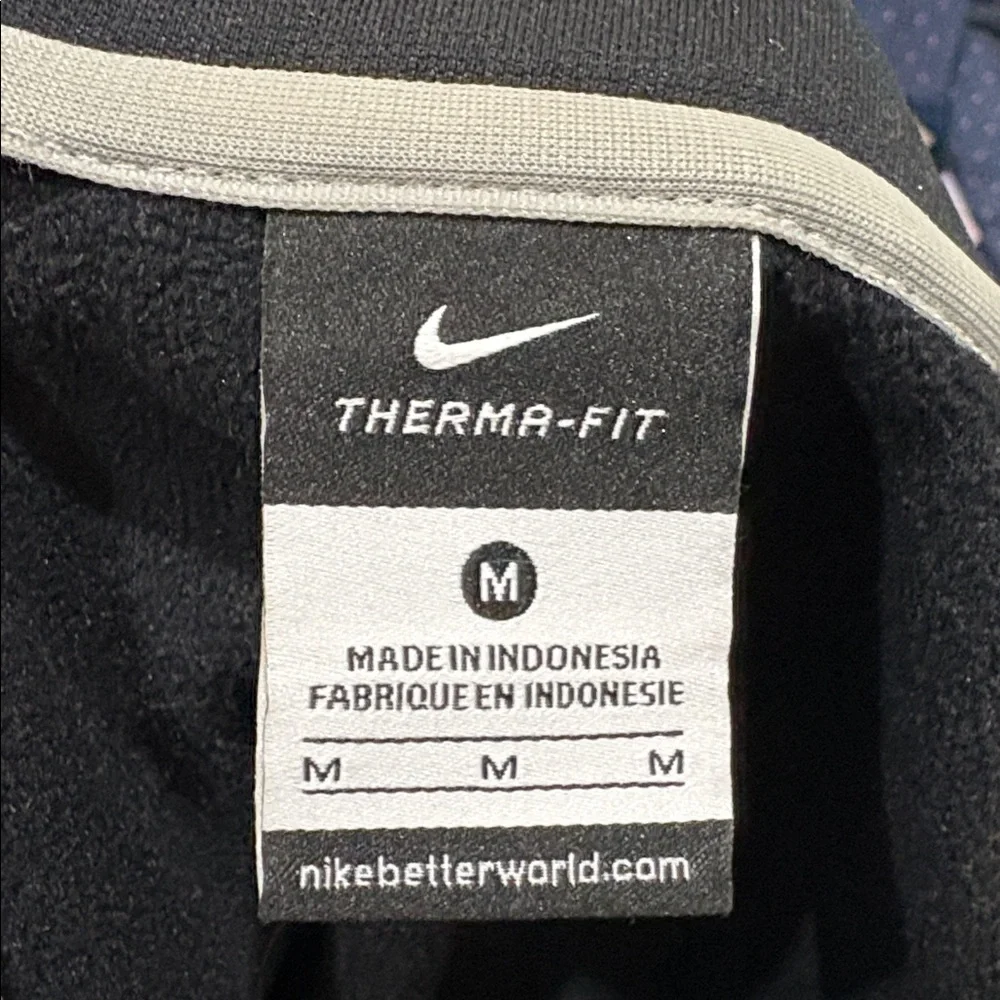 Nike nice jacket