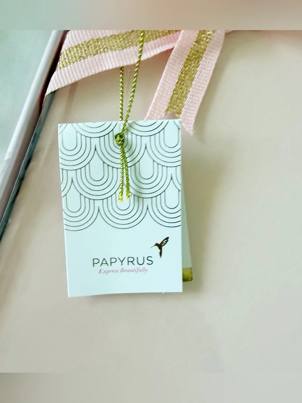 Papyrus brand new