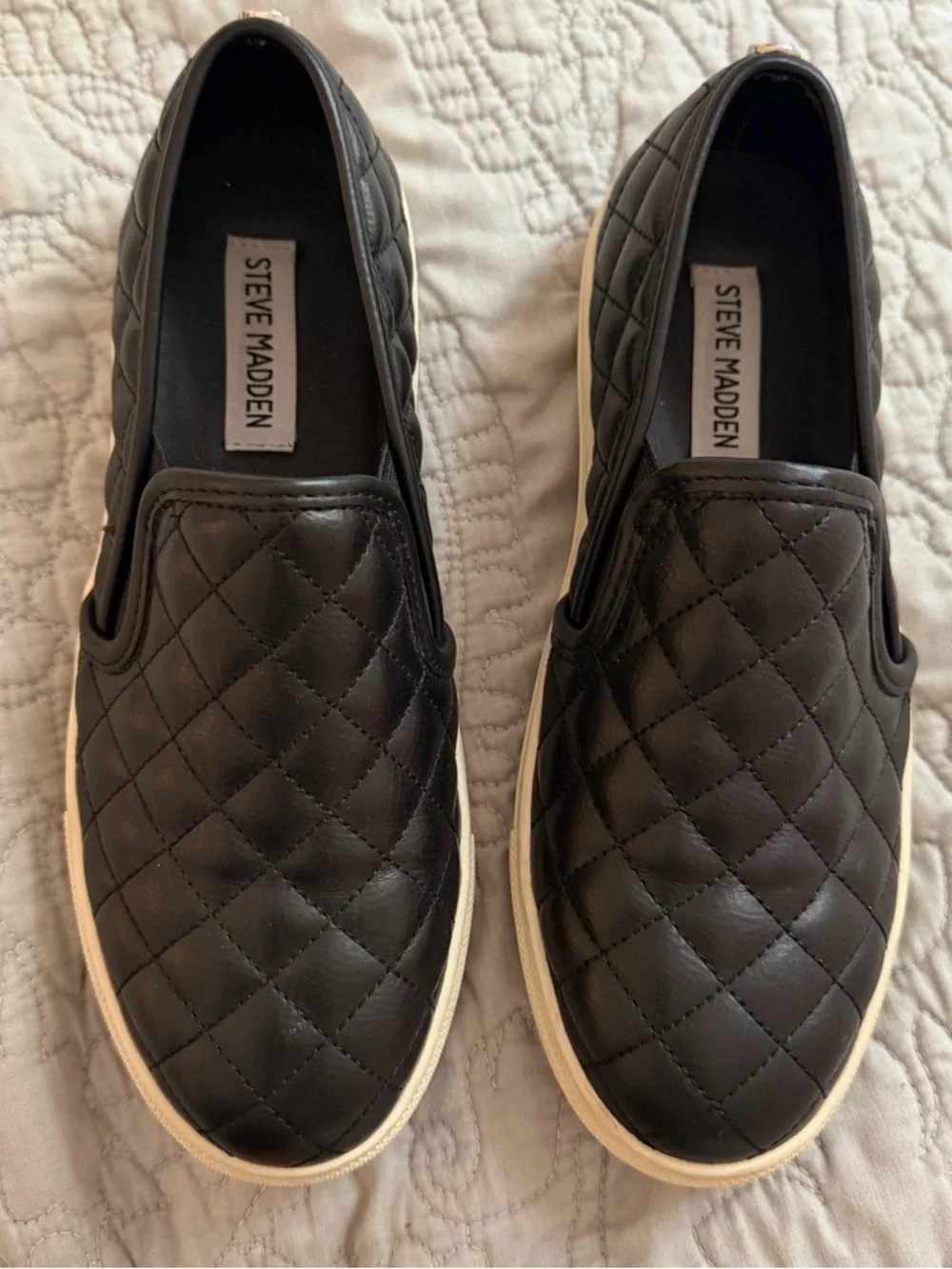 Steve Madden steve madden