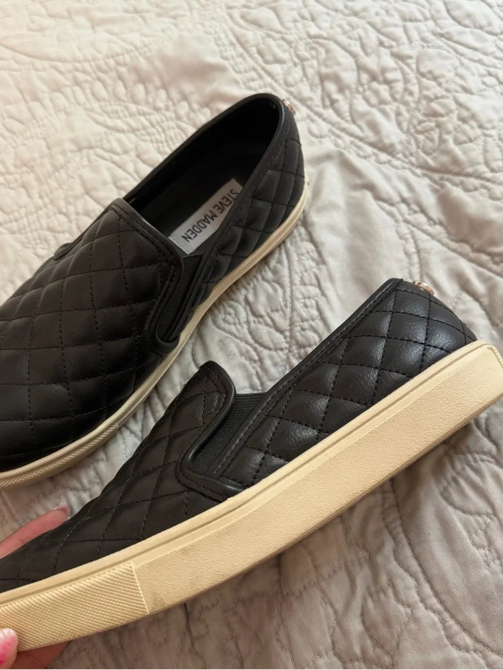 Steve Madden steve madden
