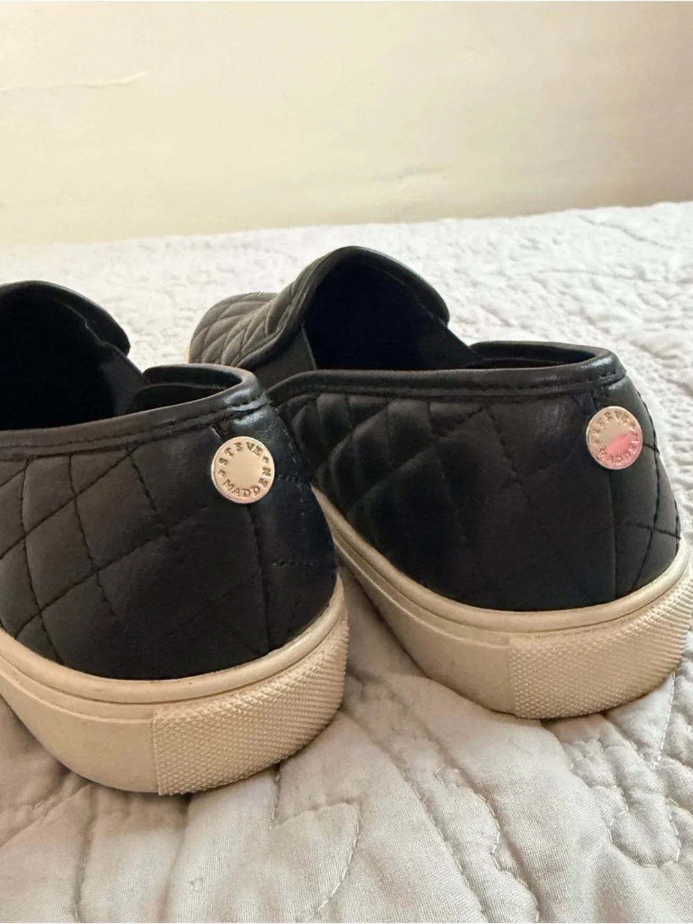 Steve Madden steve madden