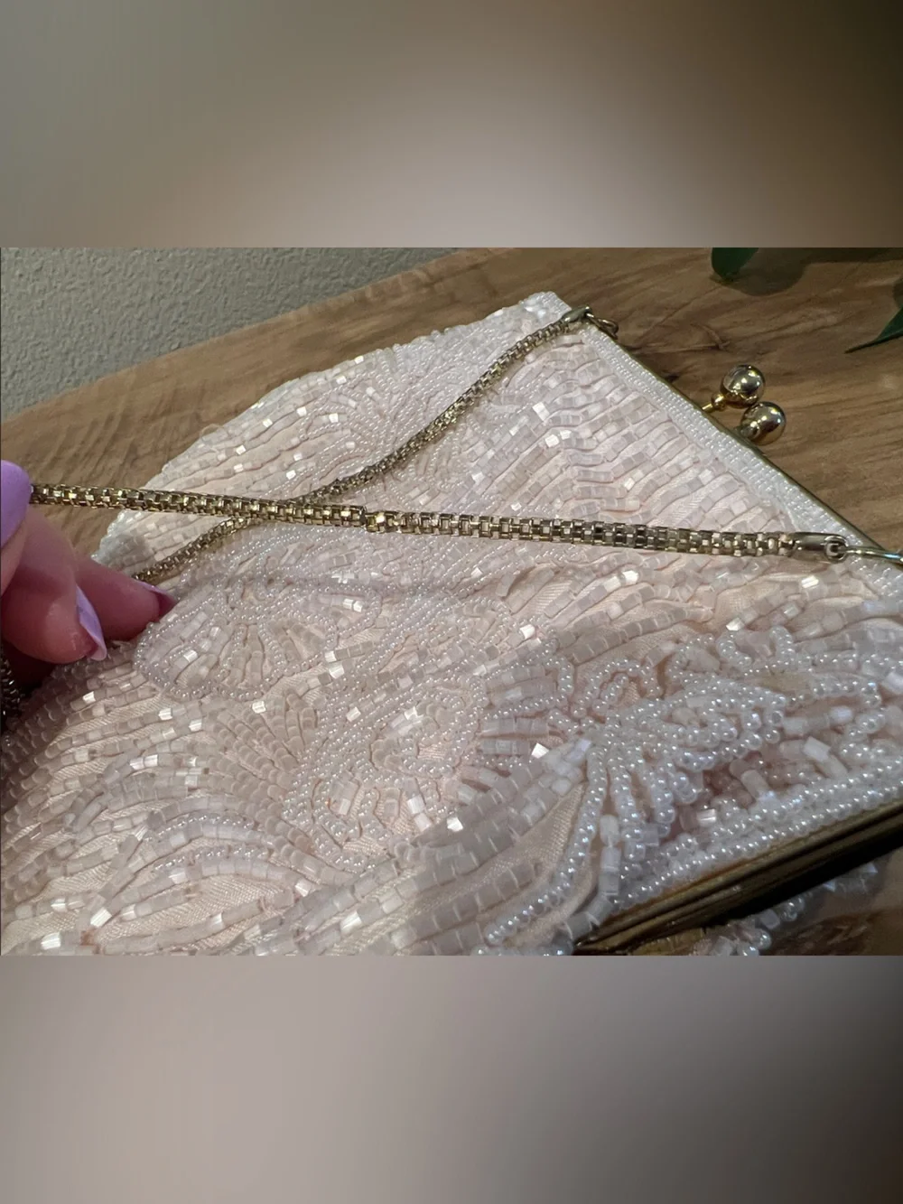 La Regale elegant pink