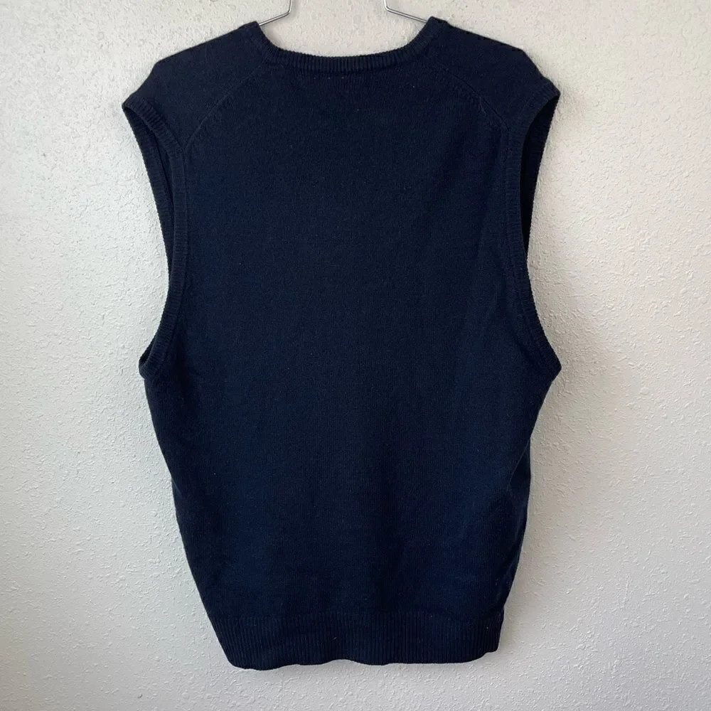Nordstrom classic sleeveless
