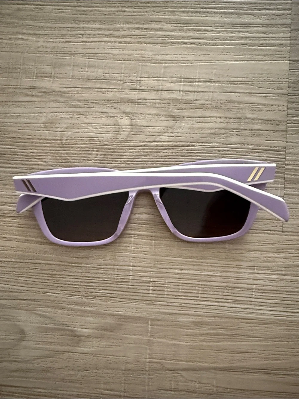 Blenders Eyewear elegant lilac