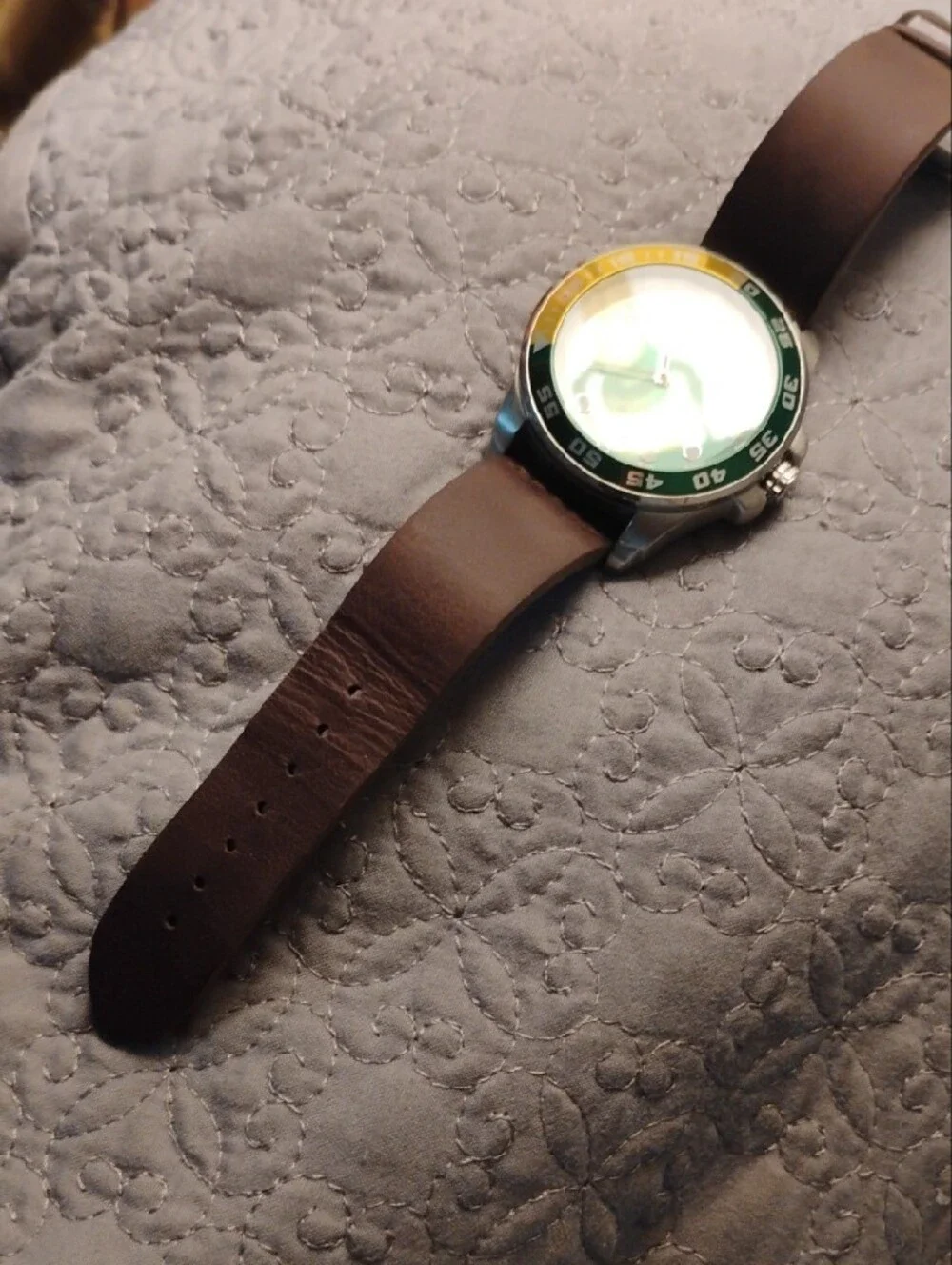 3Leagues men watch