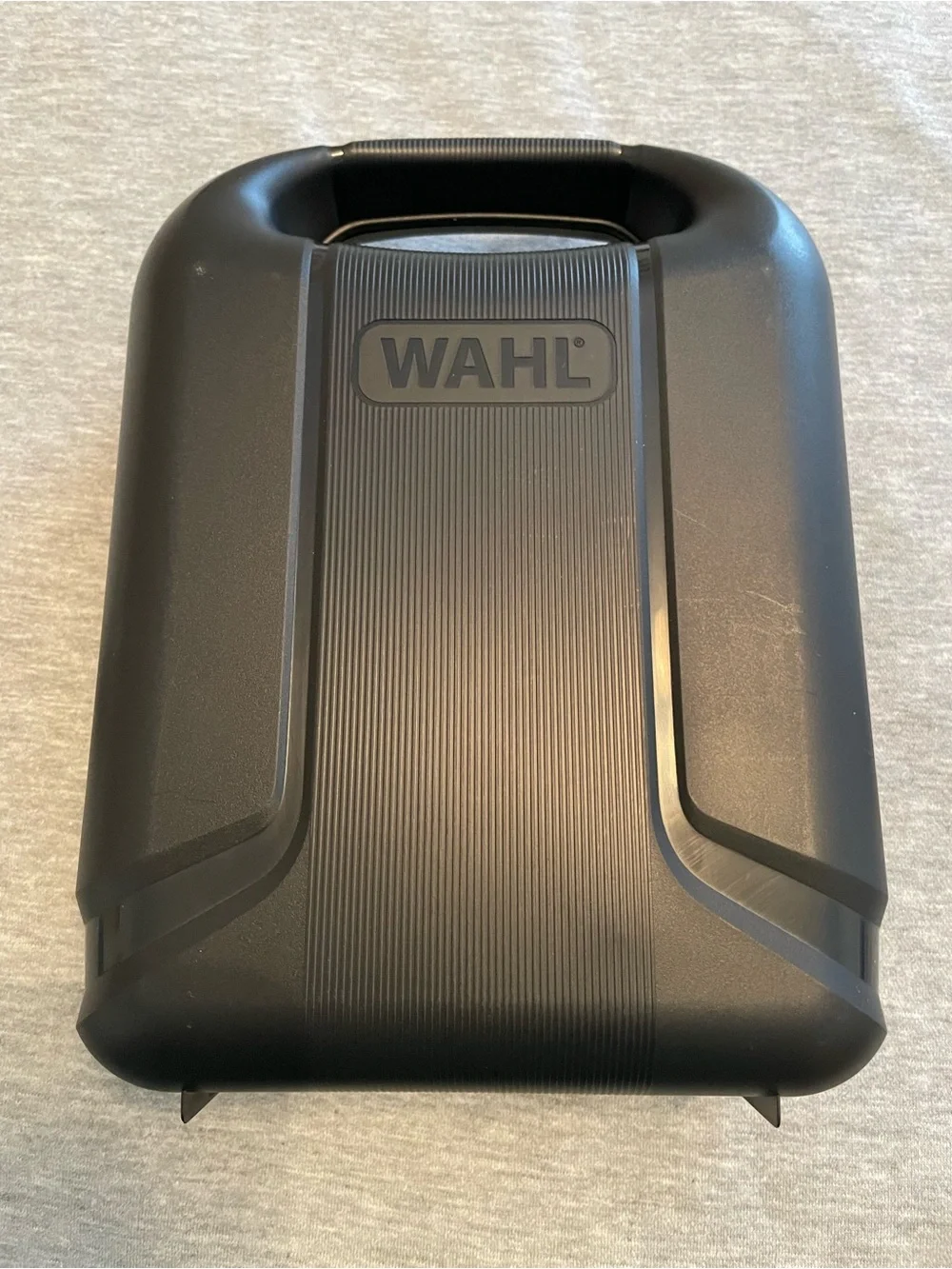Wahl corded home
