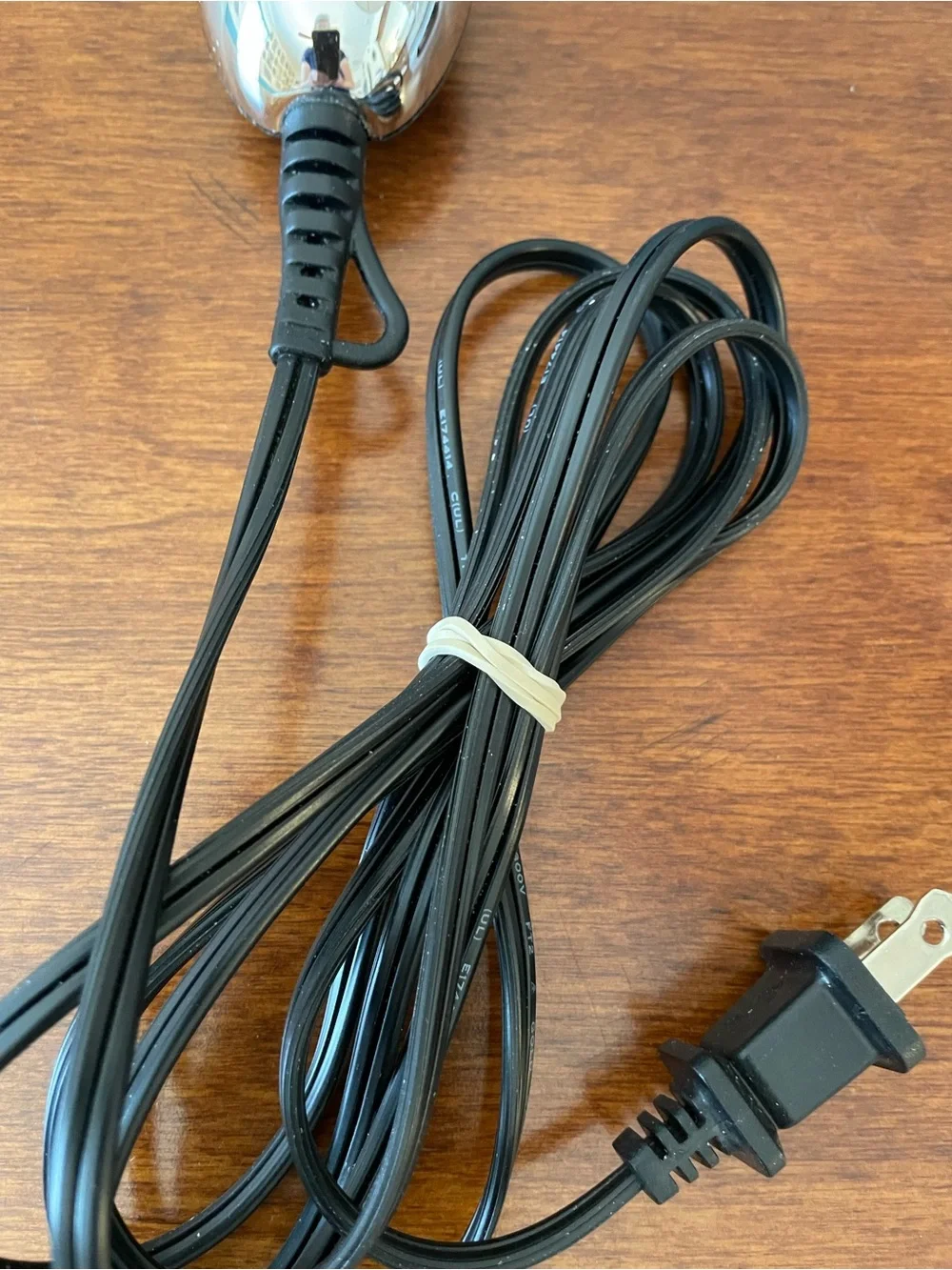 Wahl corded home