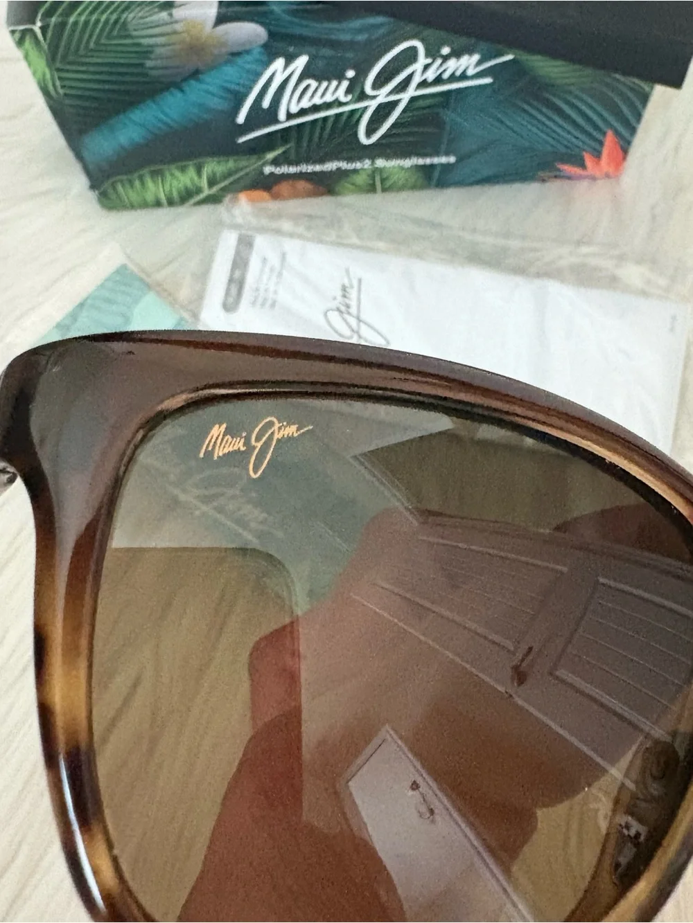 Maui Jim maui jim