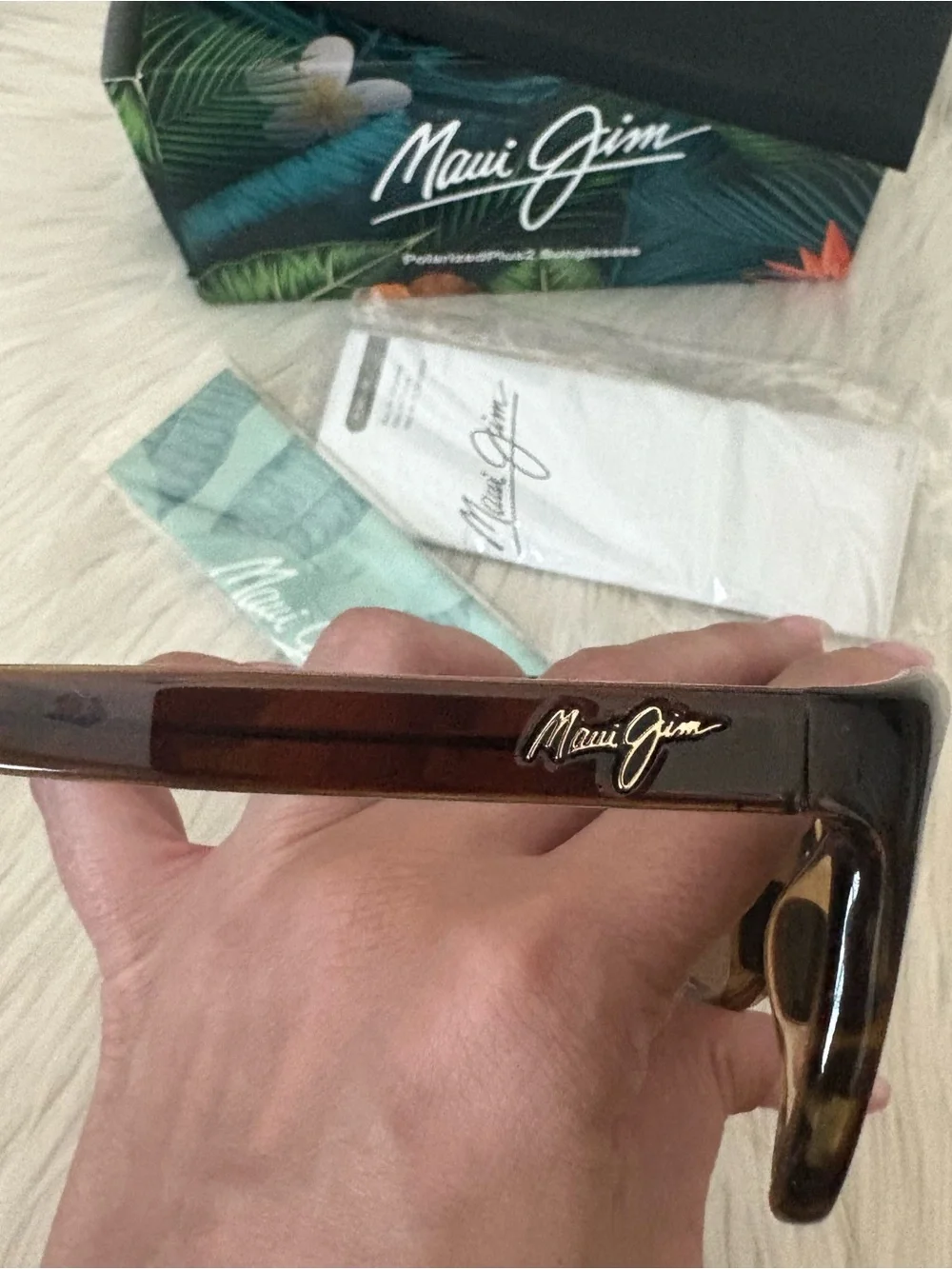 Maui Jim maui jim