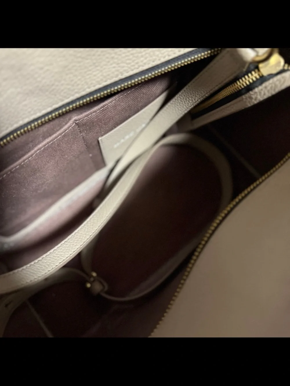 Marc Jacobs marc jacobs