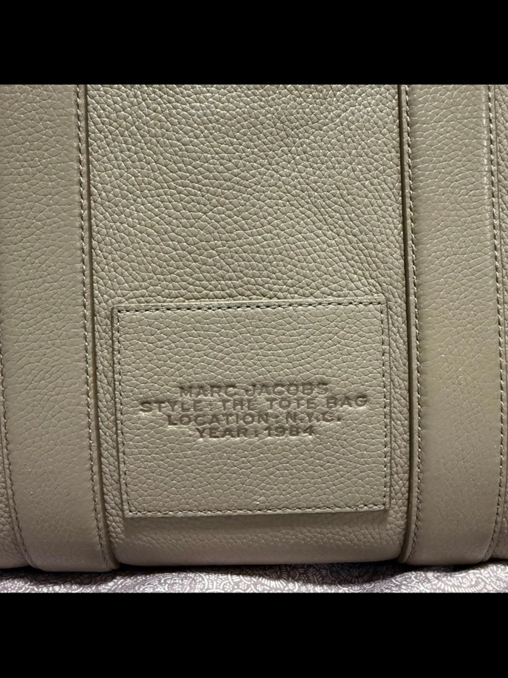 Marc Jacobs marc jacobs
