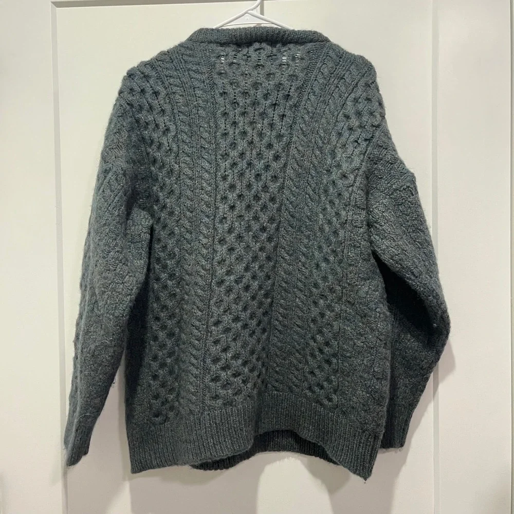 Aran Sweater Market aran sweater