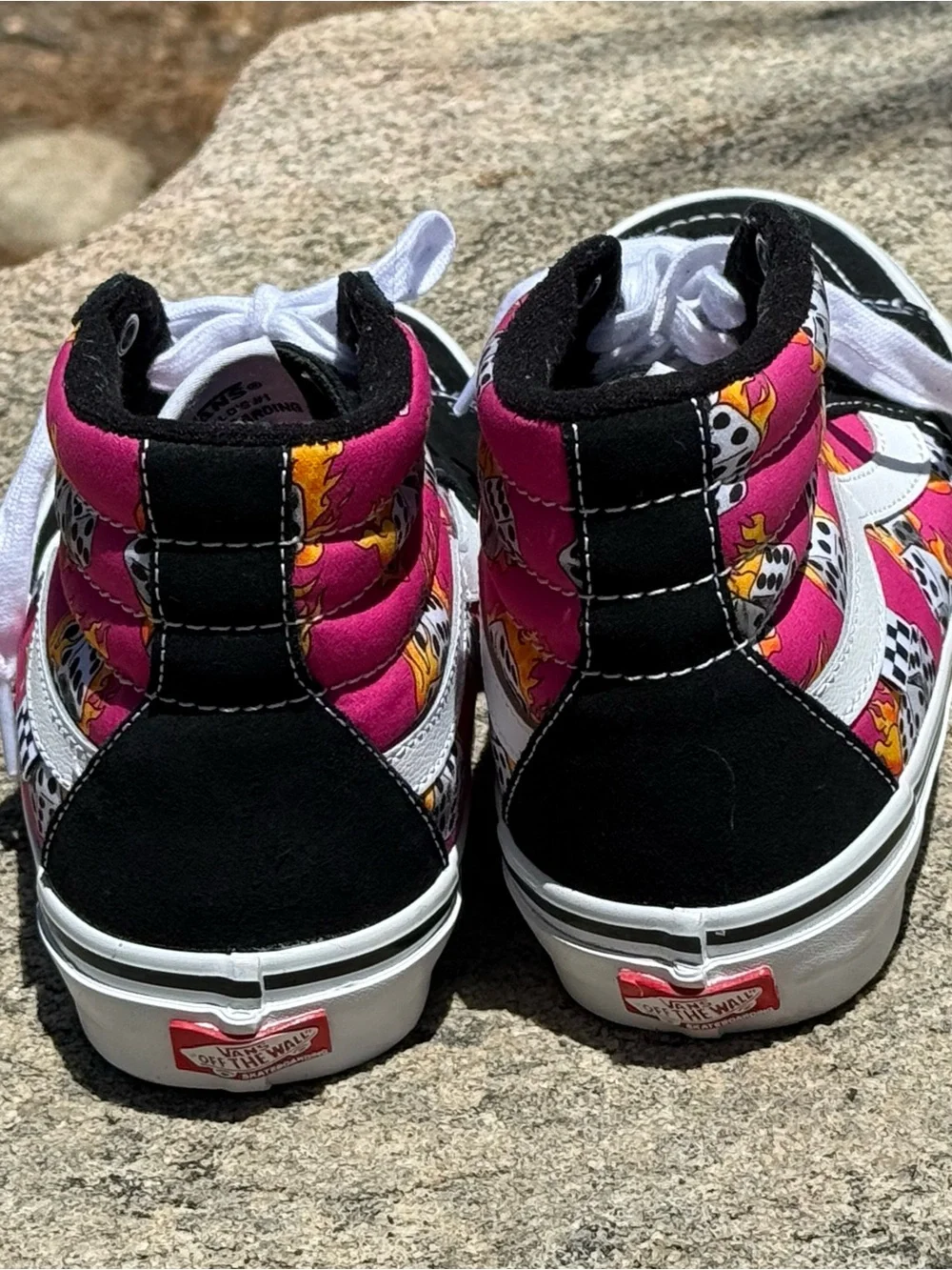 Vans brand vansstyle