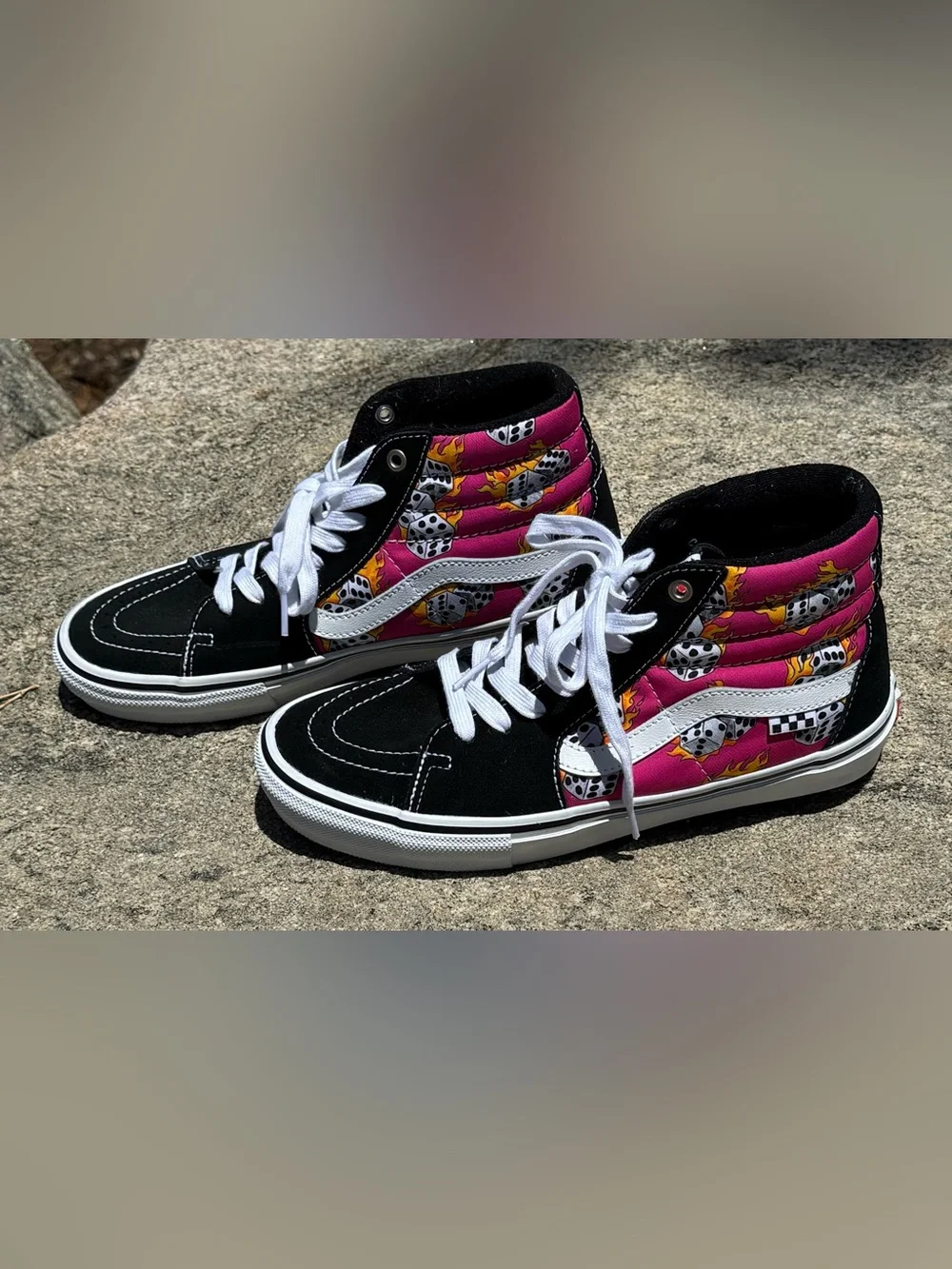 Vans brand vansstyle