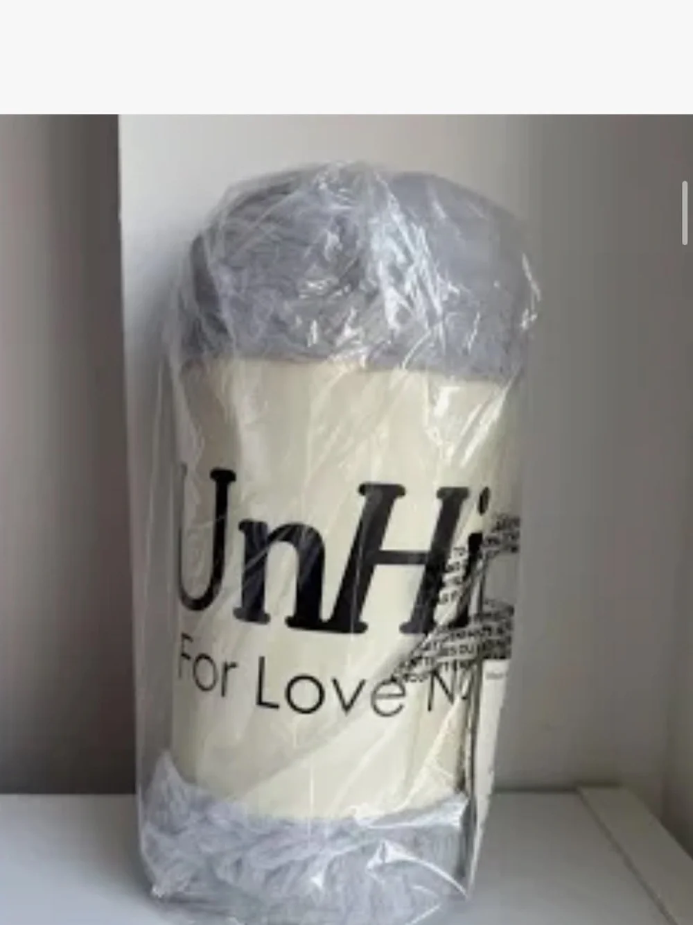 Unhide nhi lil