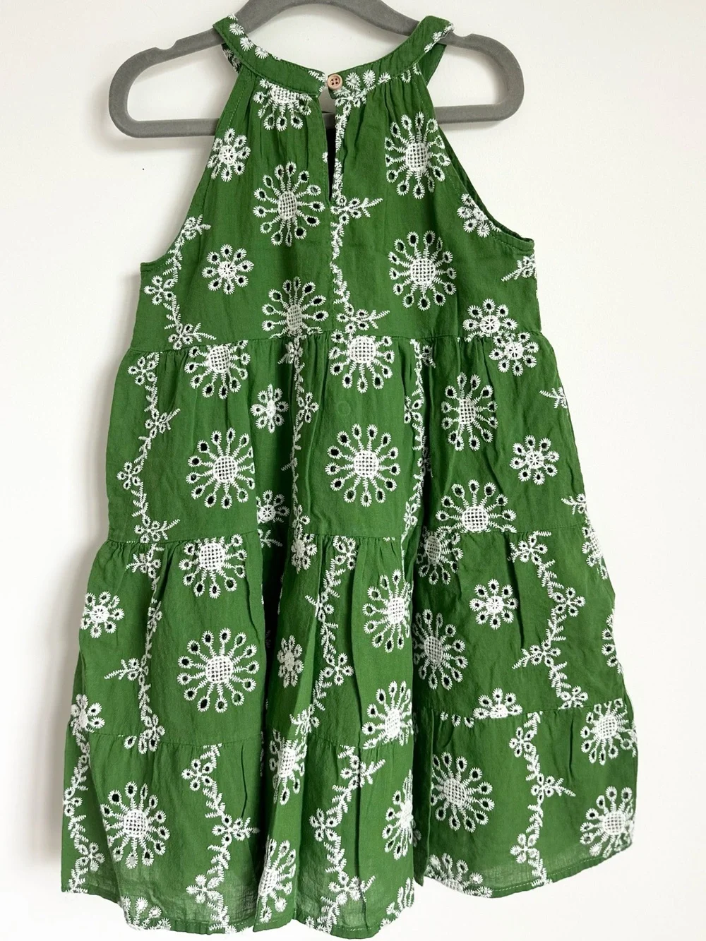 Vignette easy sundress