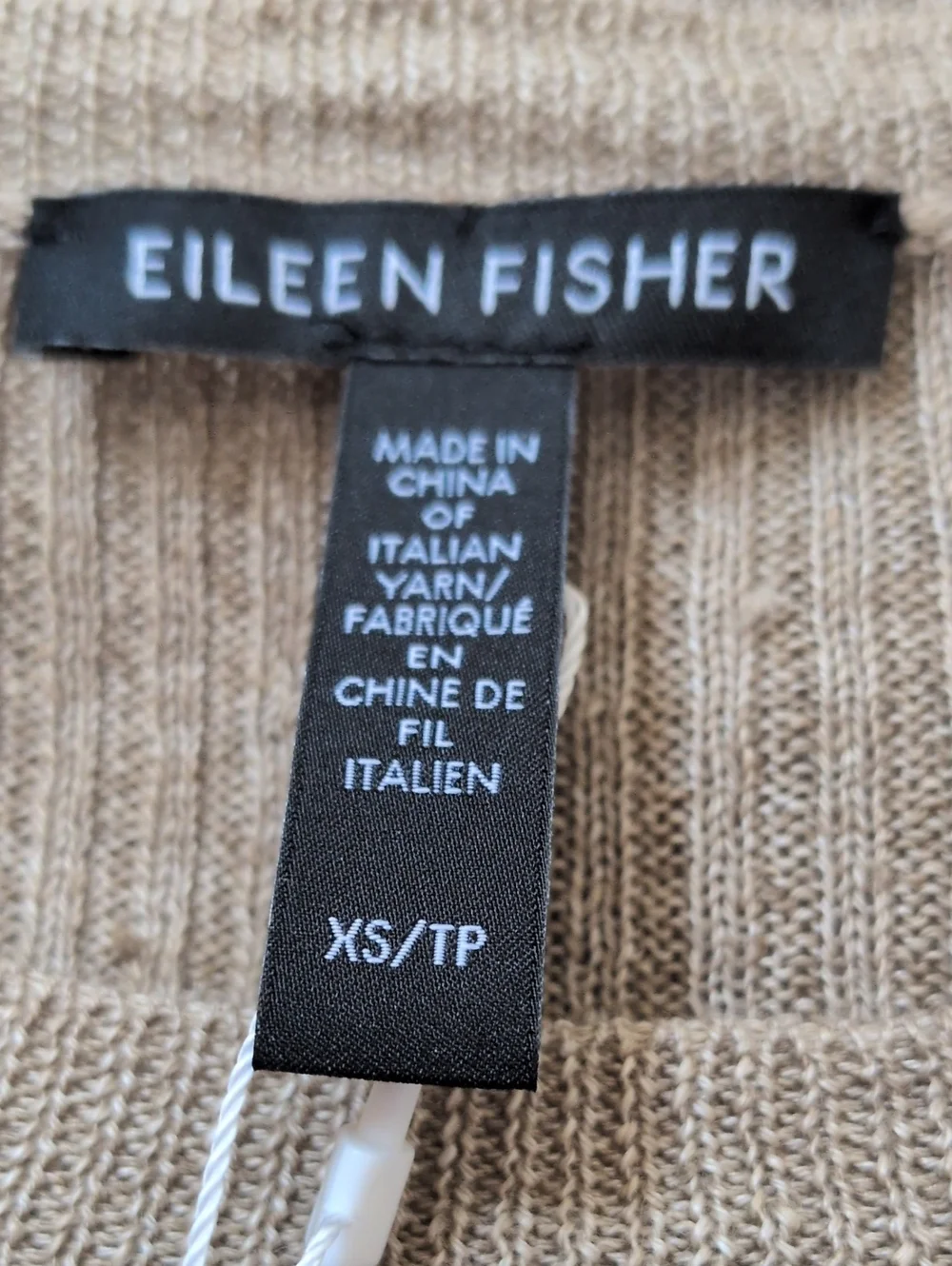 Eileen Fisher brand new