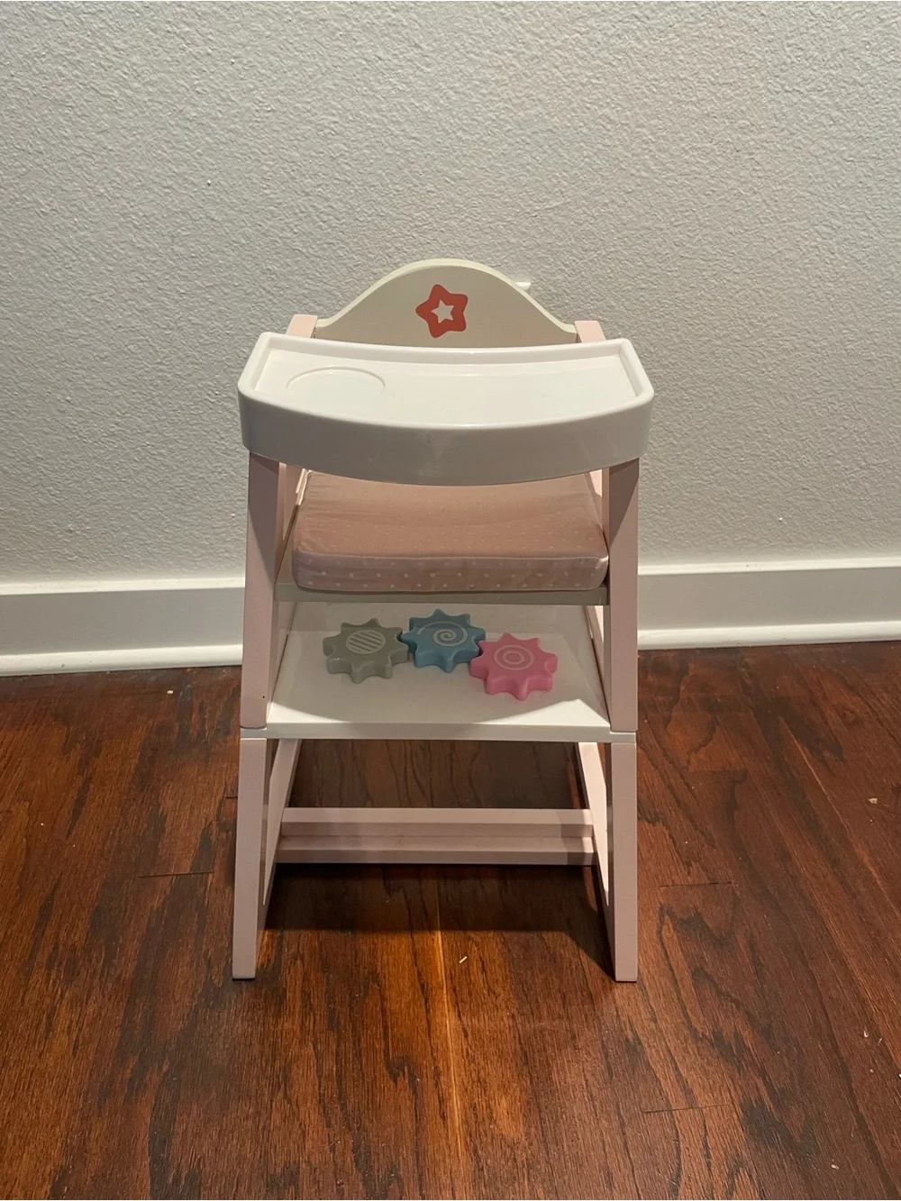 Bitty Baby Highchair