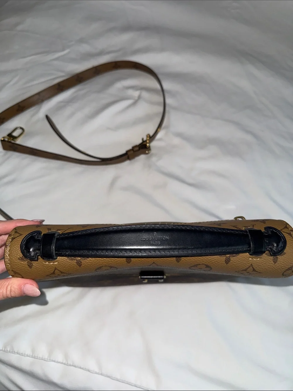 Louis Vuitton gorgeous bag