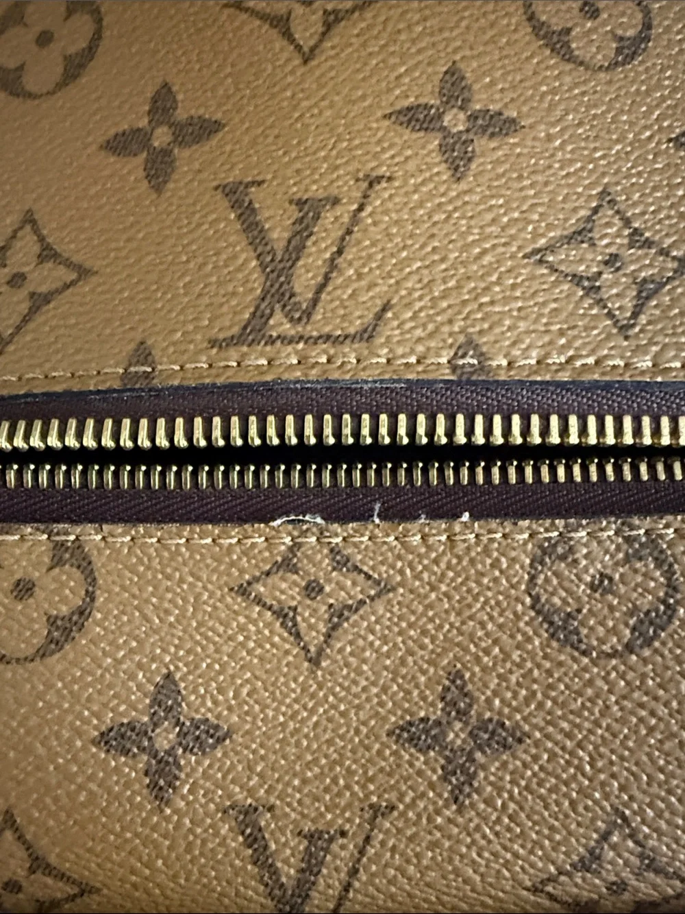 Louis Vuitton gorgeous bag