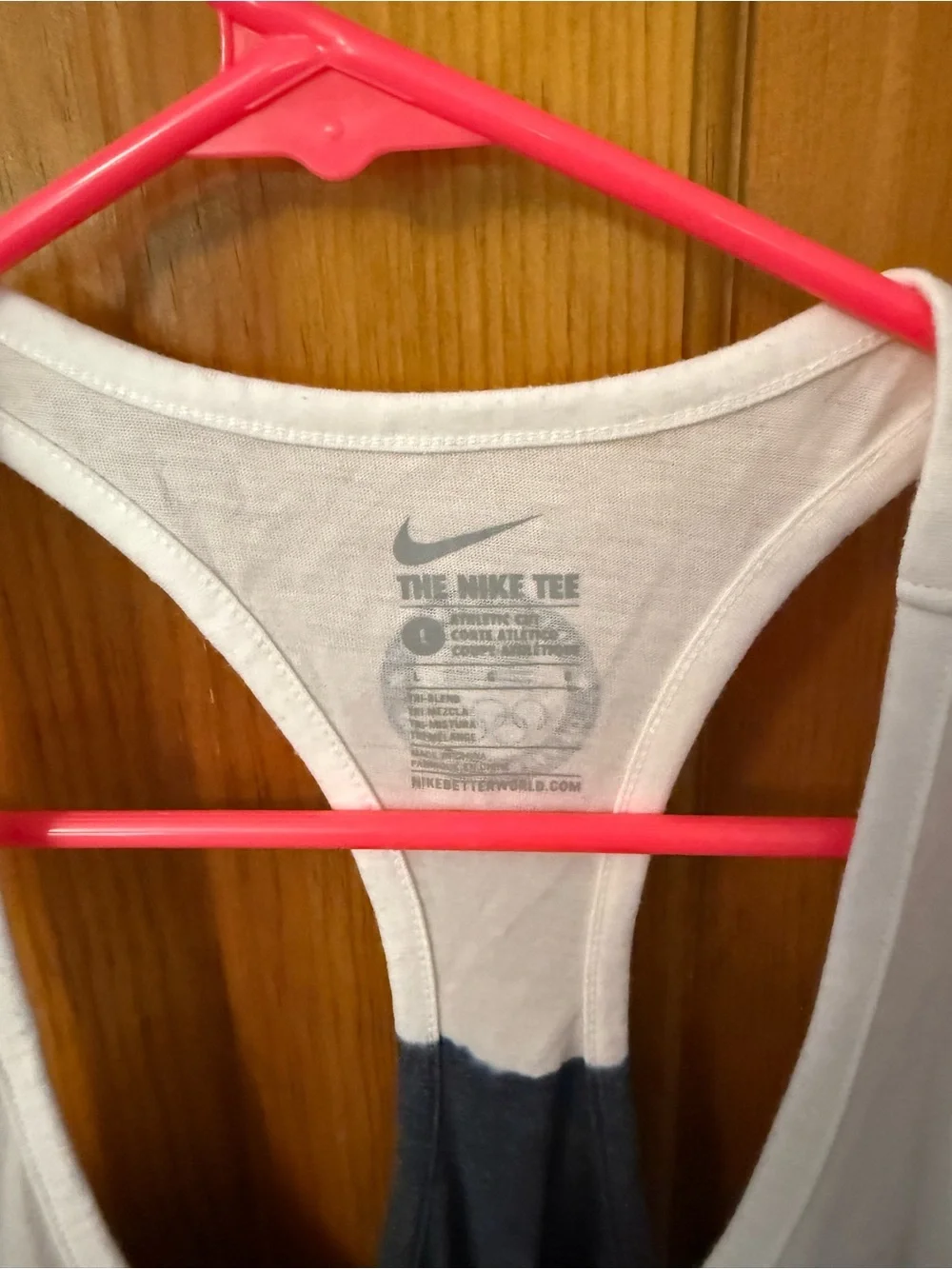 Nike USA Tank Top