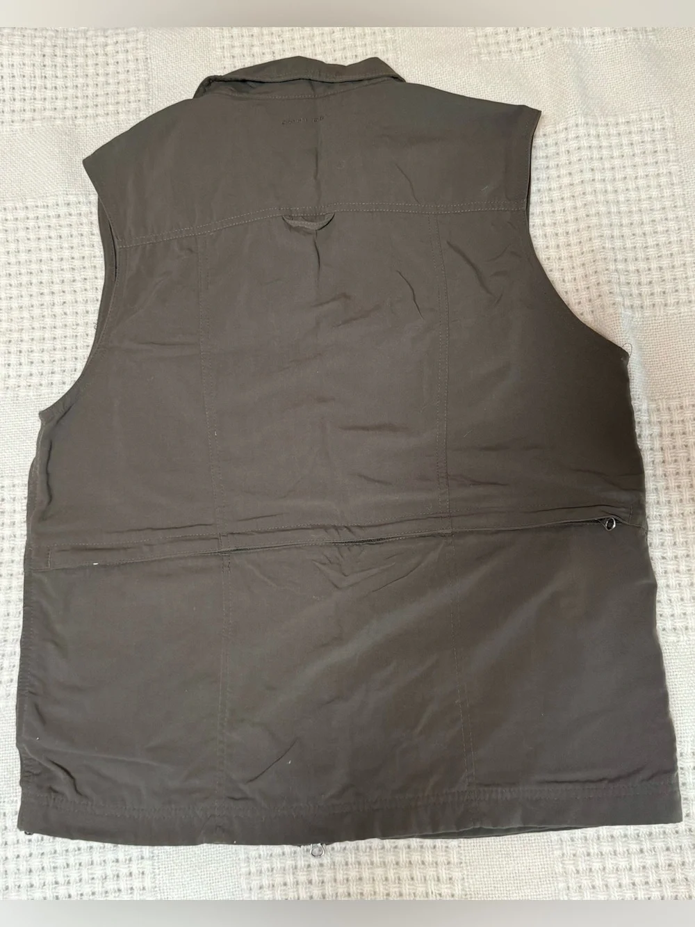 Columbia gently used