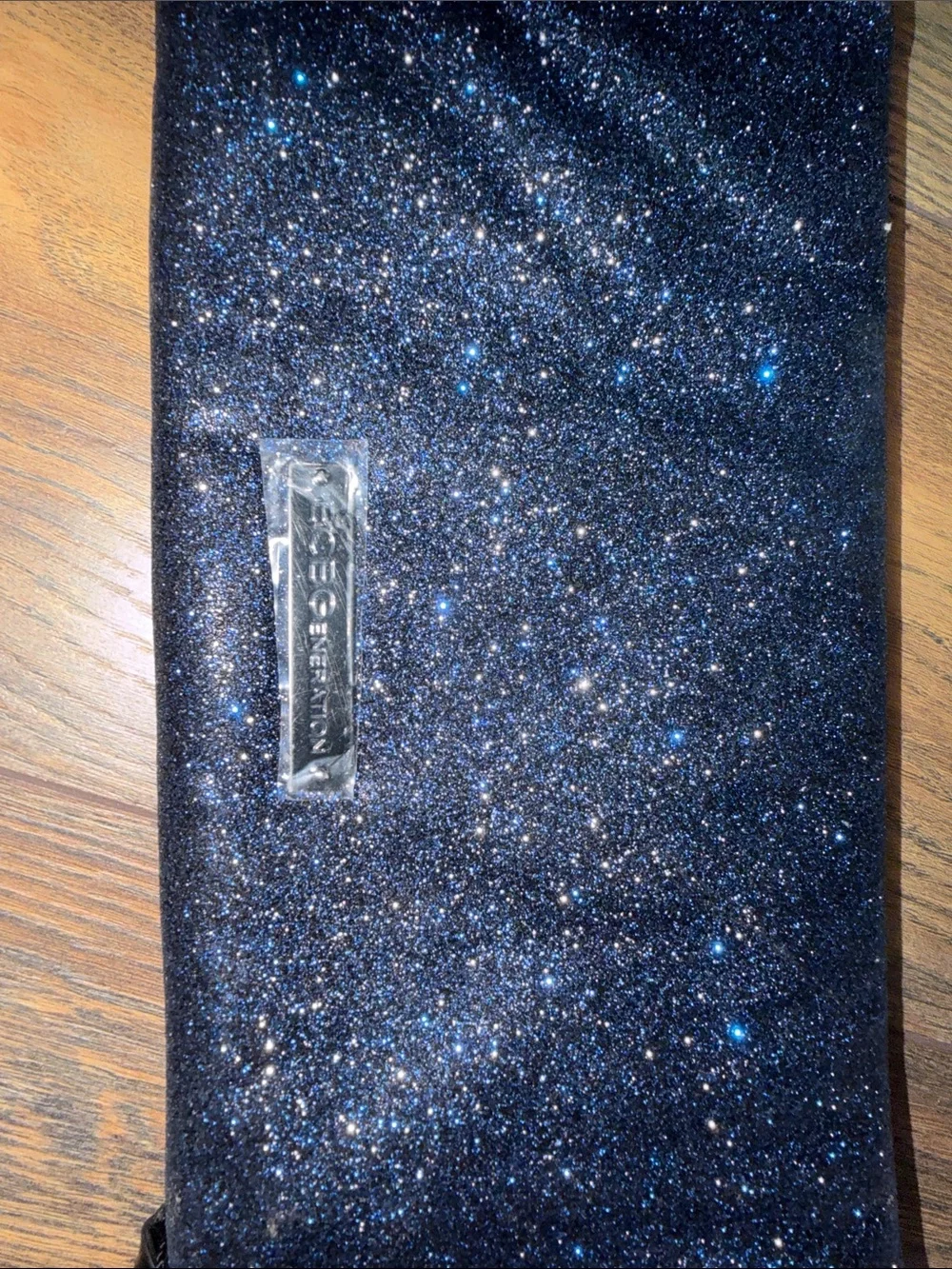 BCBGeneration bcbg glitter