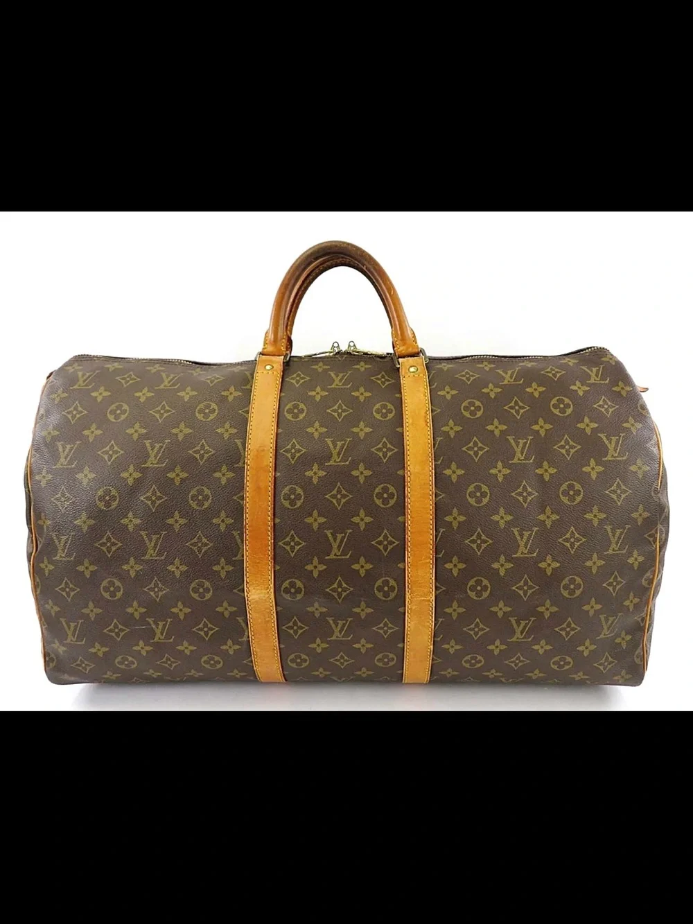 Louis Vuitton classic louis