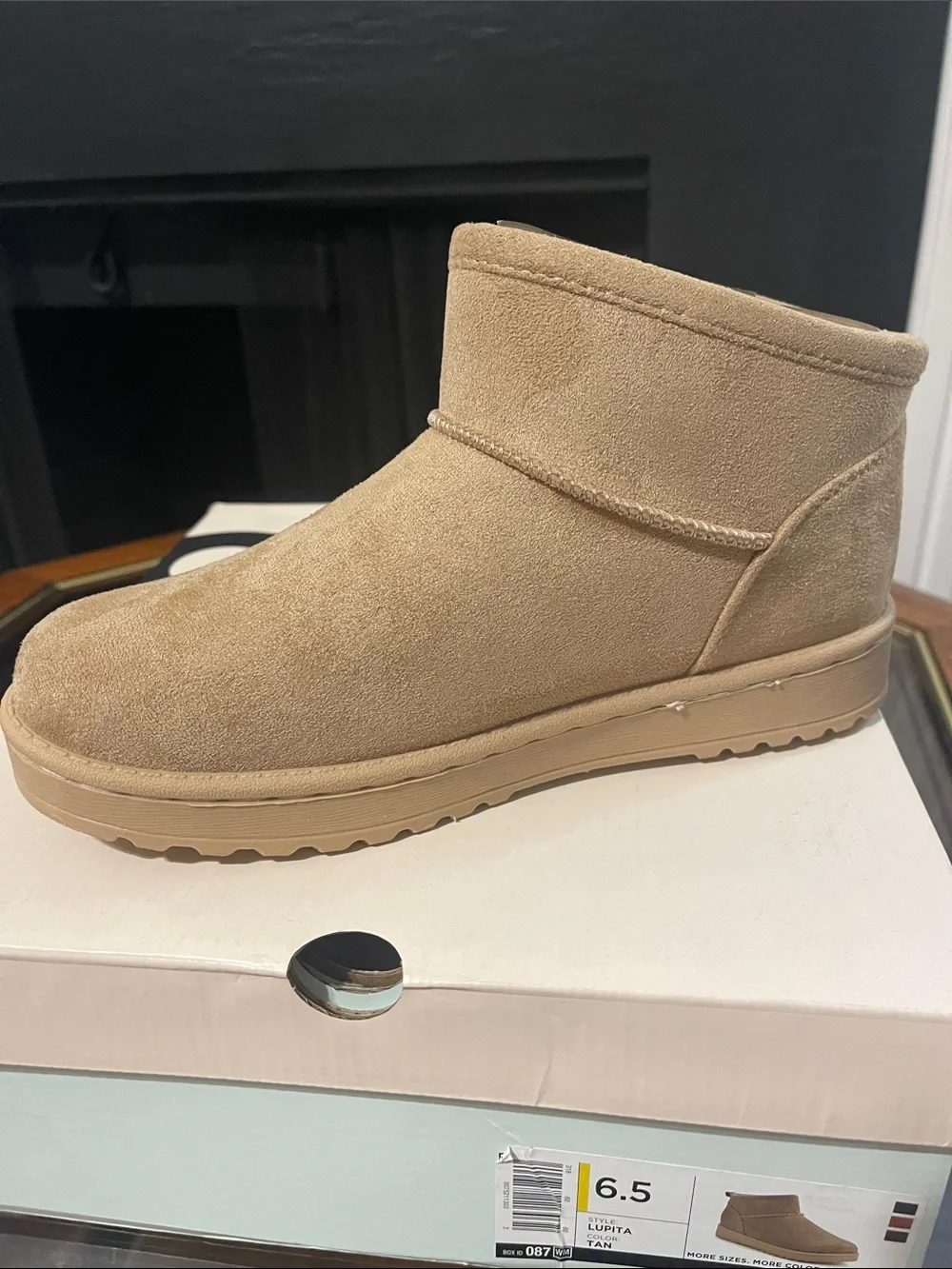 Kohls casual ankle