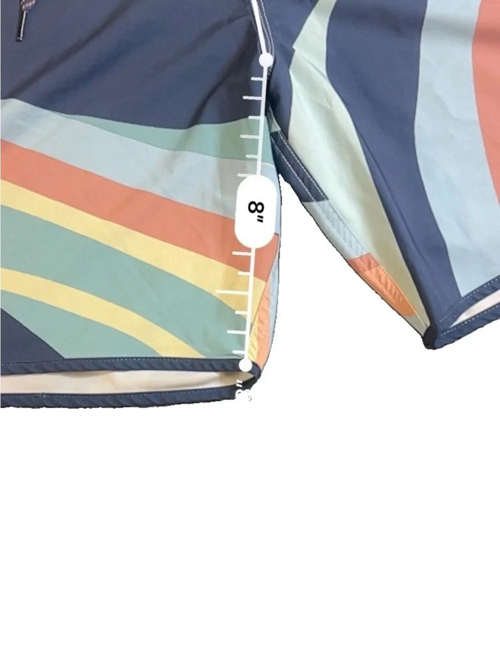 Quiksilver highline boardshorts