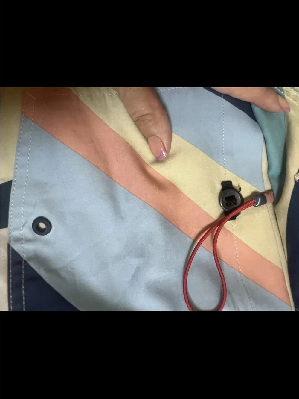 Quiksilver highline boardshorts