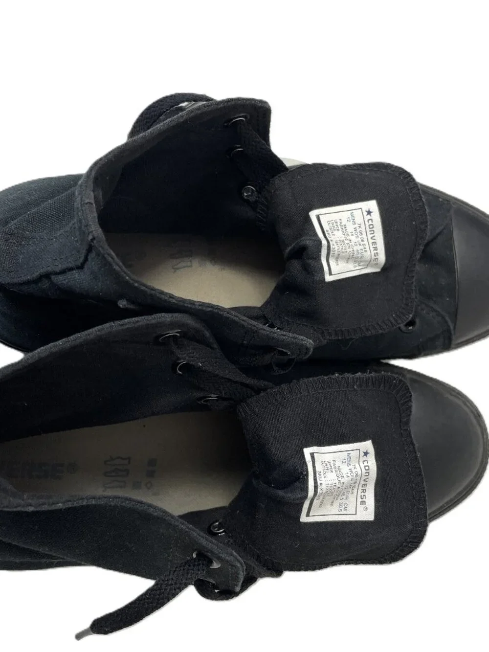 Converse All Stars converse chuck