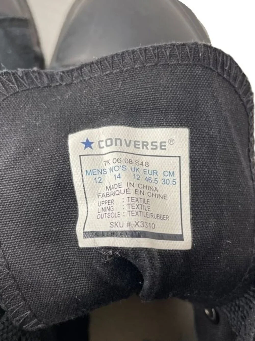 Converse All Stars converse chuck