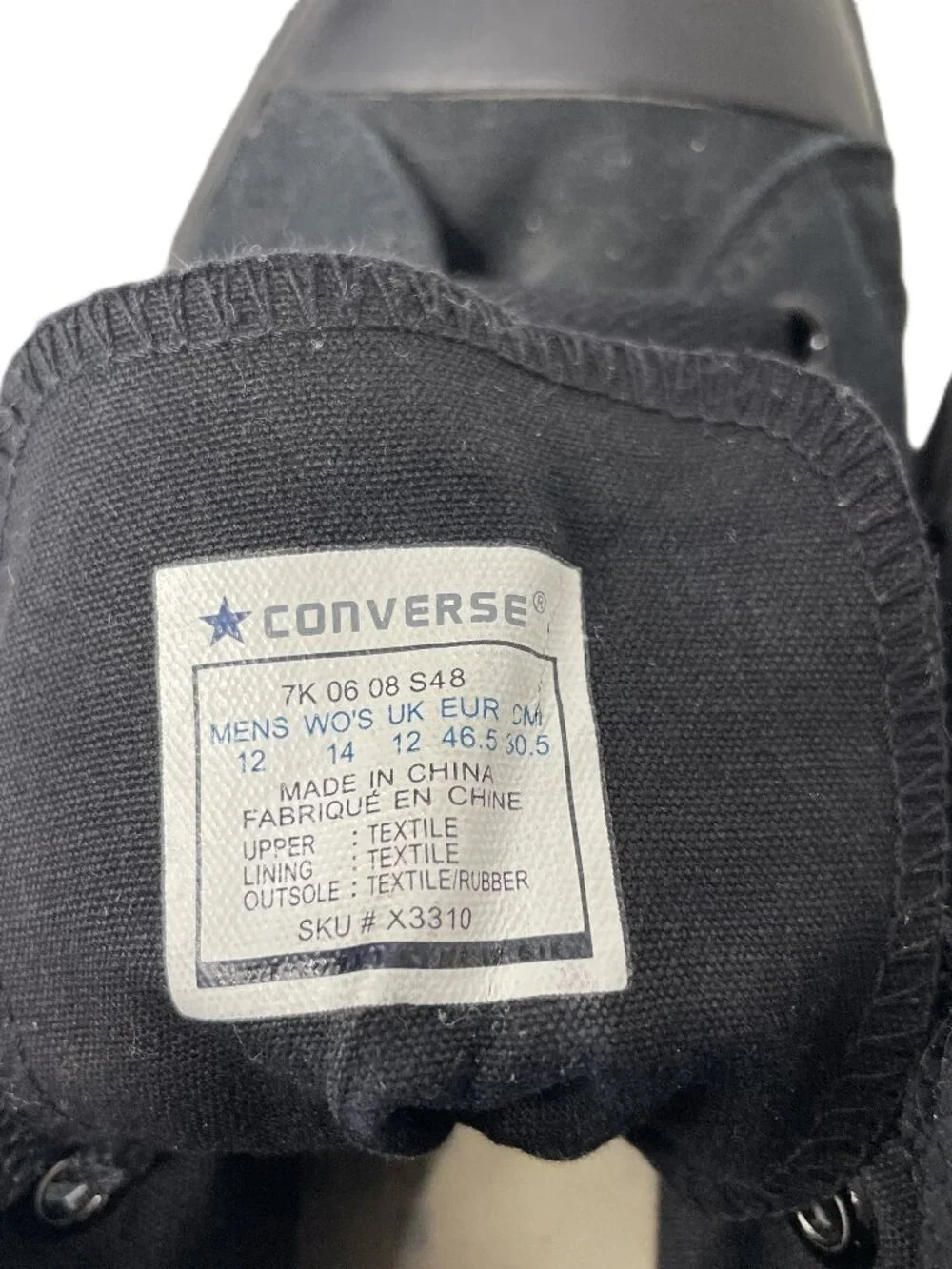 Converse All Stars converse chuck