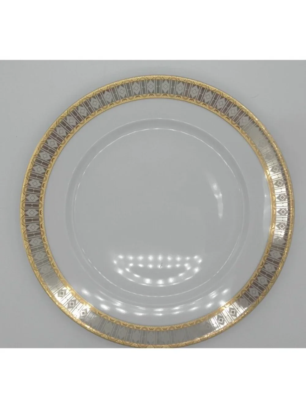Baum Brothers platinum gold