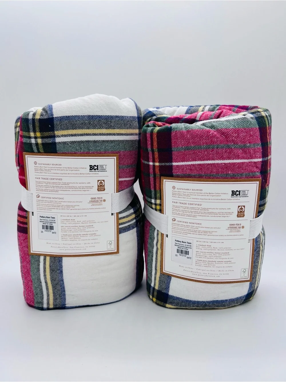 Pottery Barn Teen set morgan