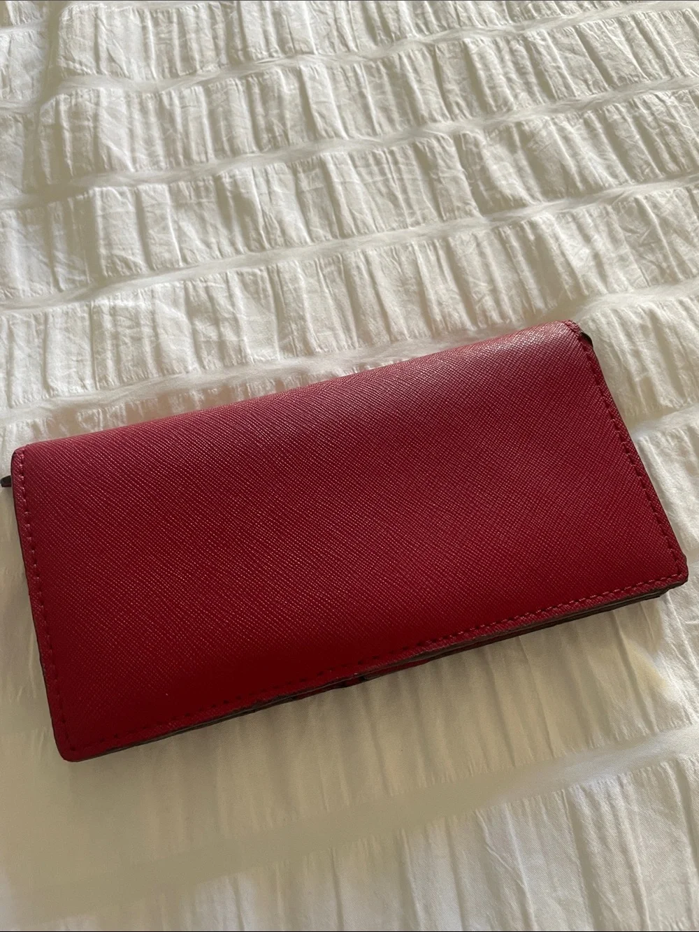 Michael Kors compact key