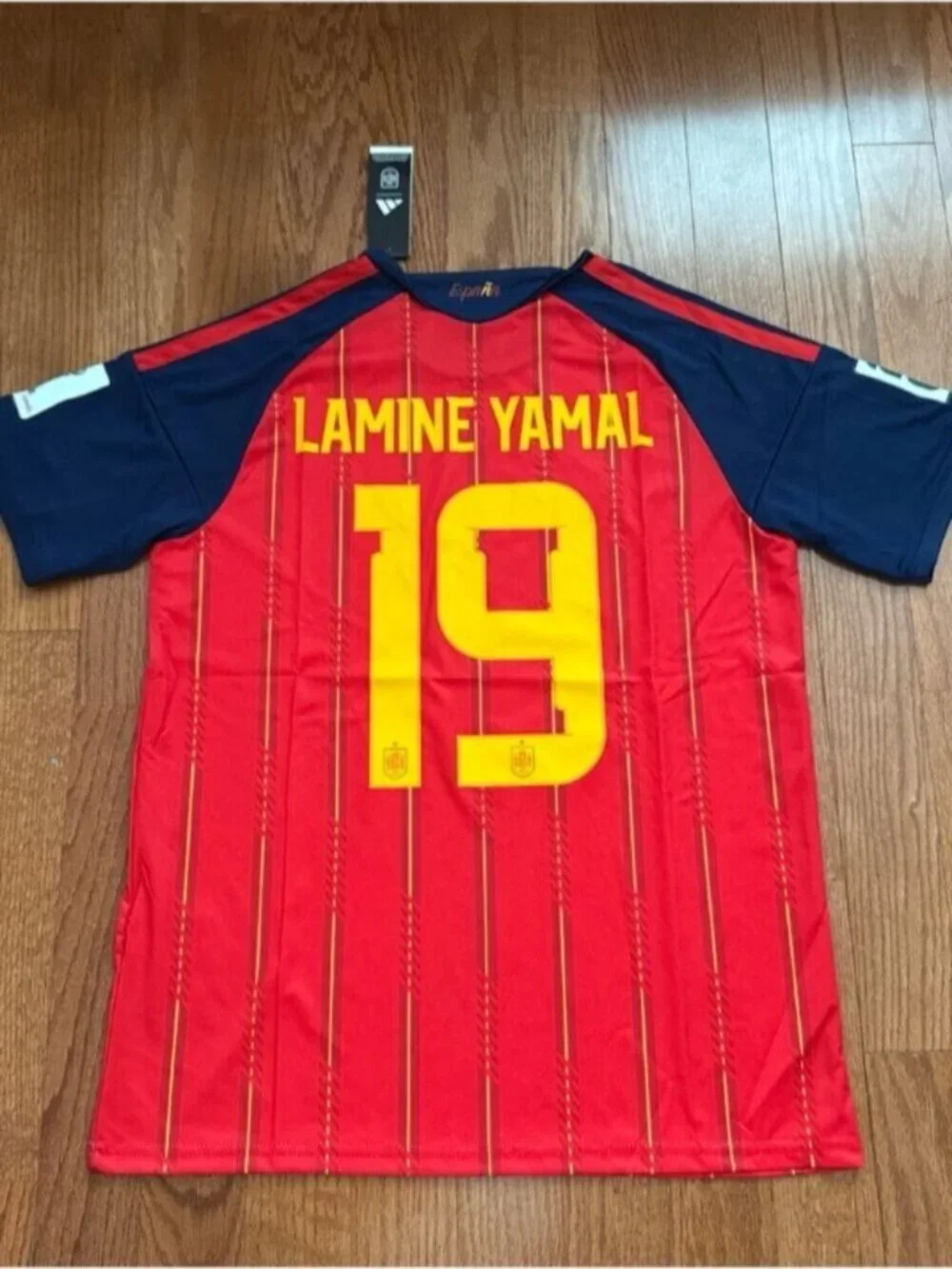 adidas new spain