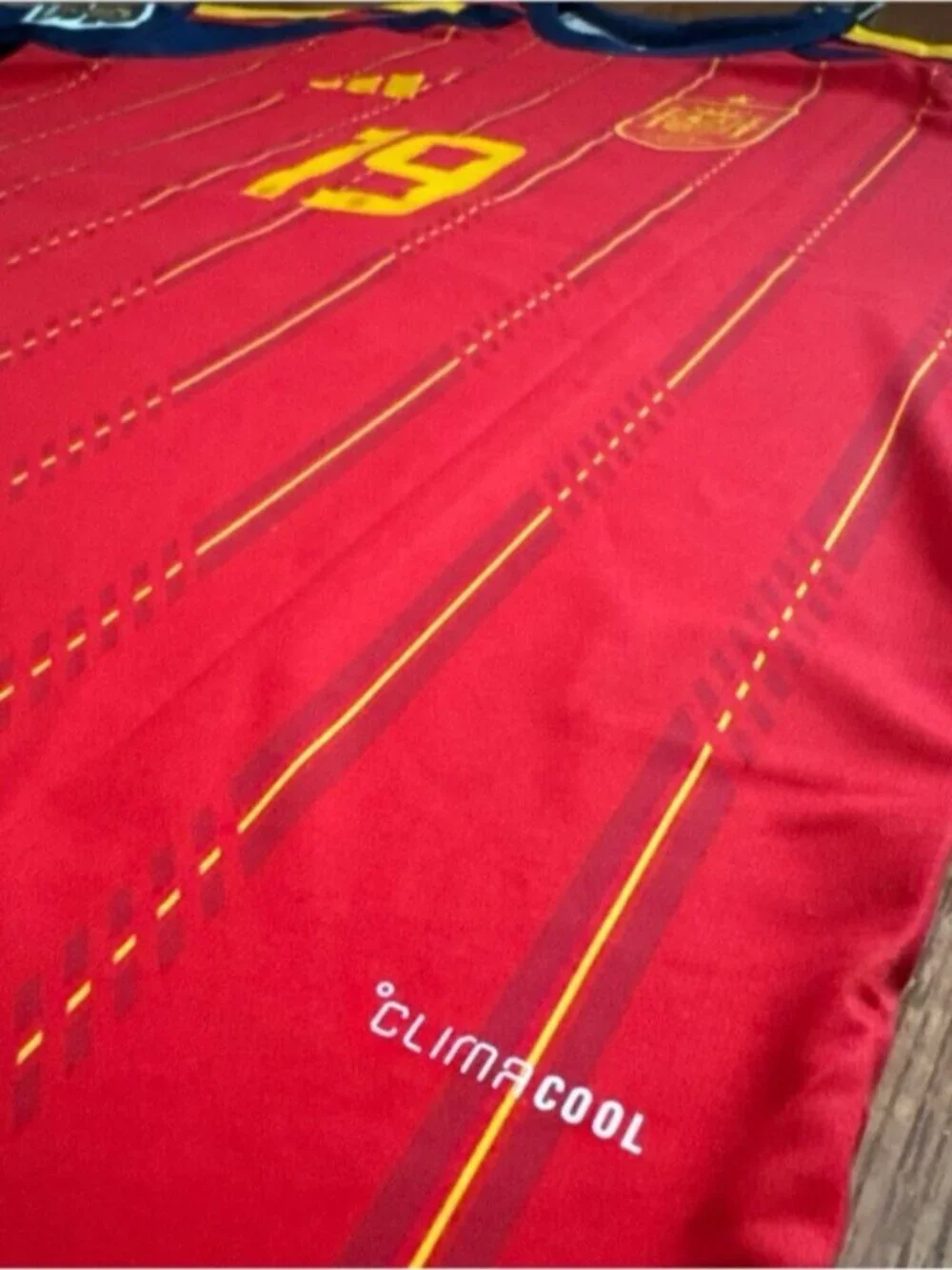 adidas new spain