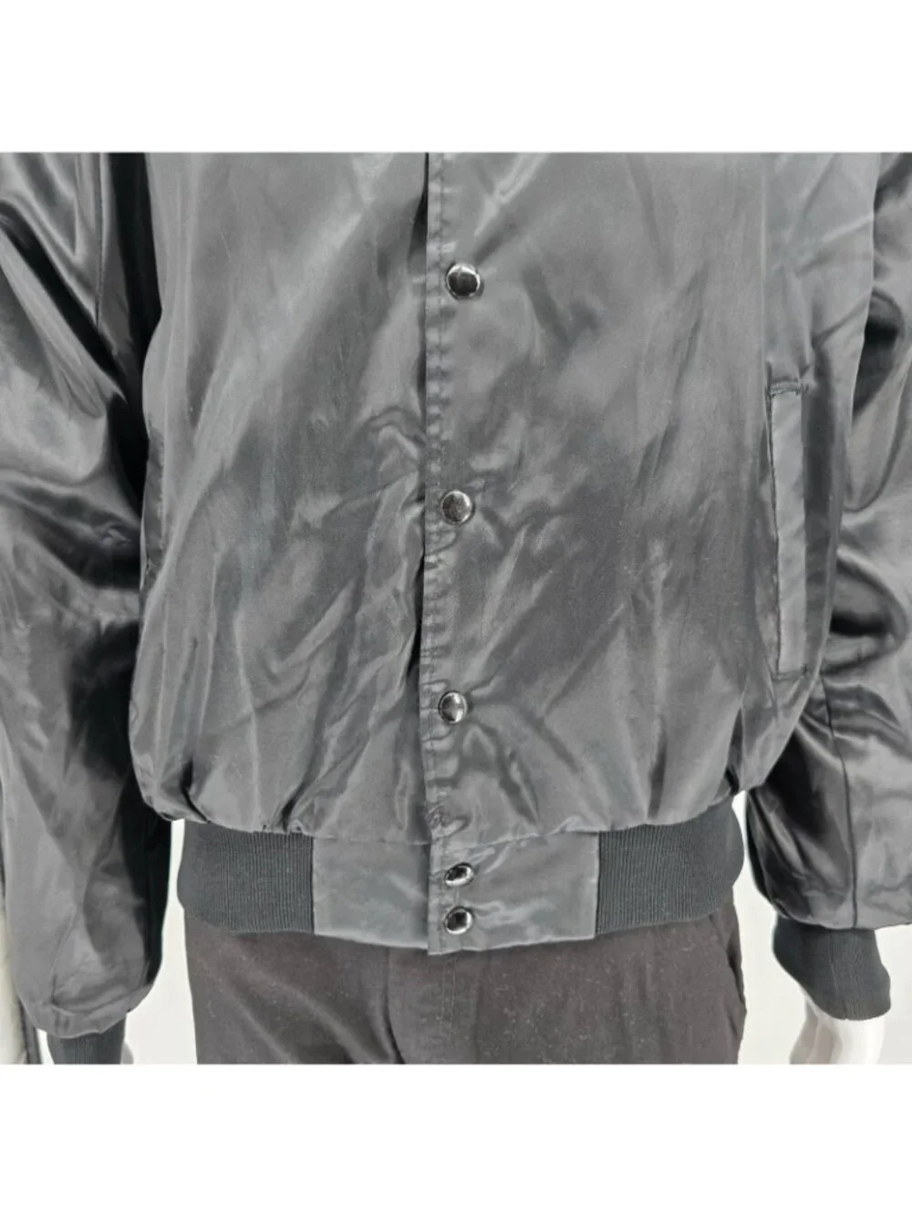 Auburn Sportswear no approximate “rapco