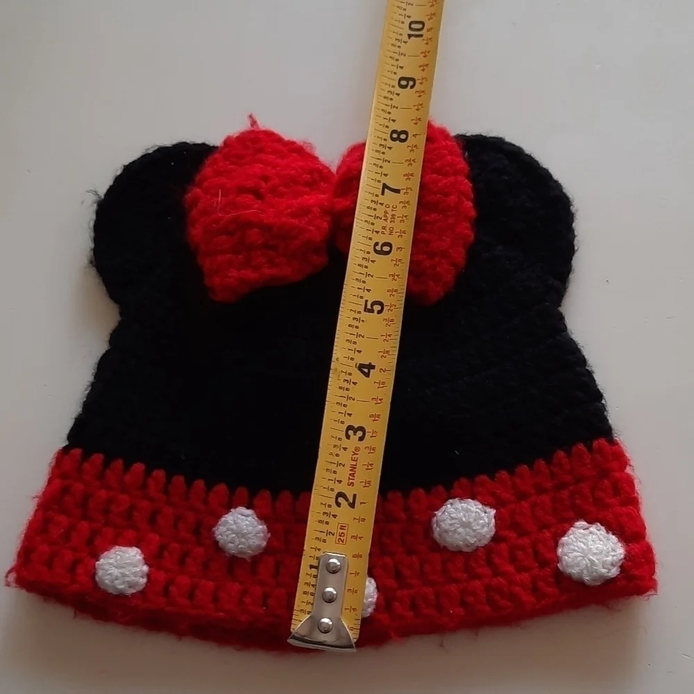 Disney minnie mouse
