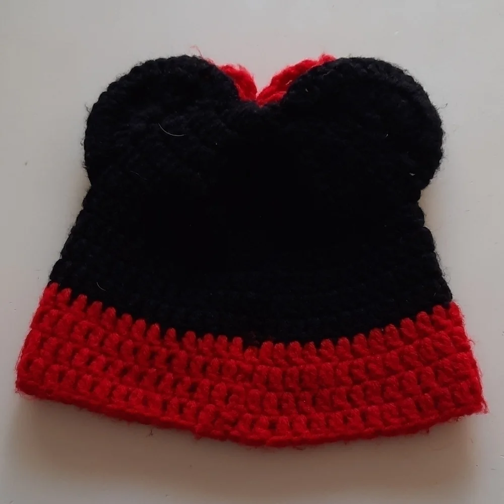 Disney minnie mouse