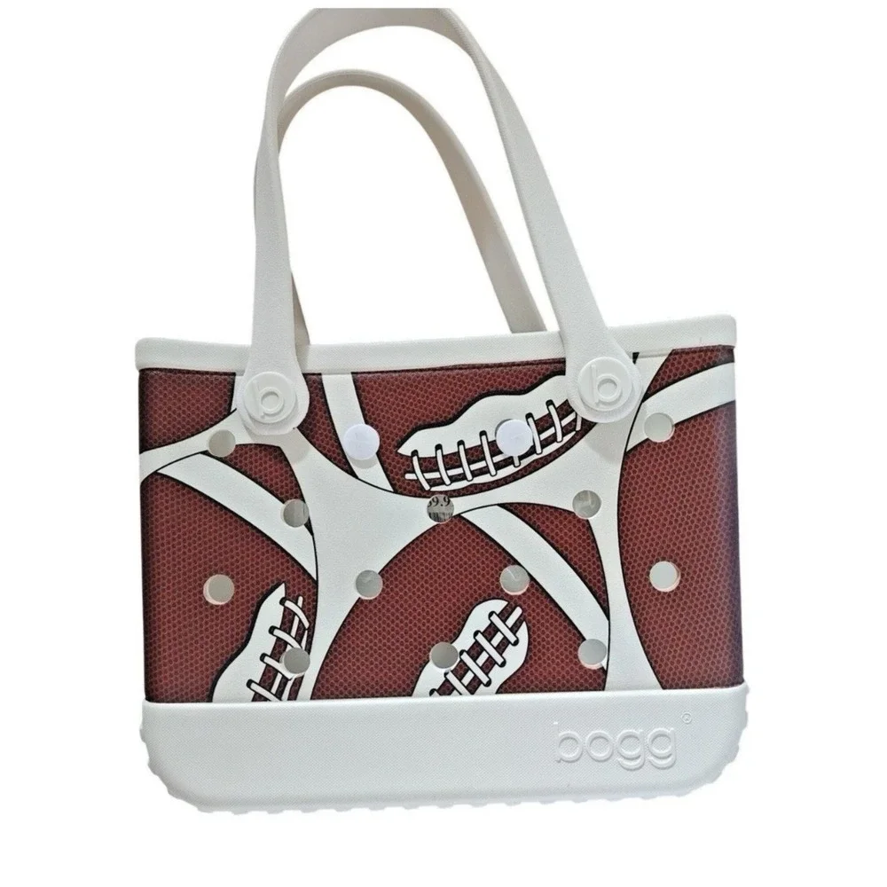Bogg Bag Football 