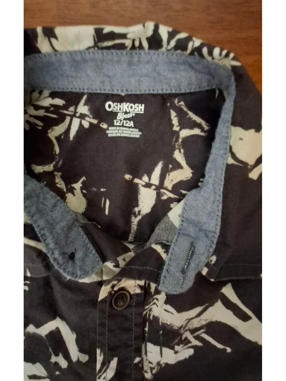 OshKosh Bgosh oshkosh gosh