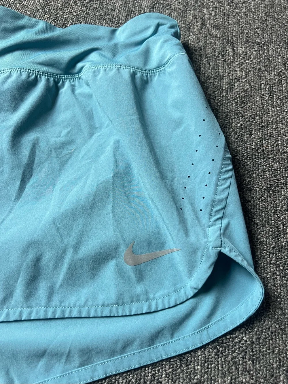 Nike waistband athletic