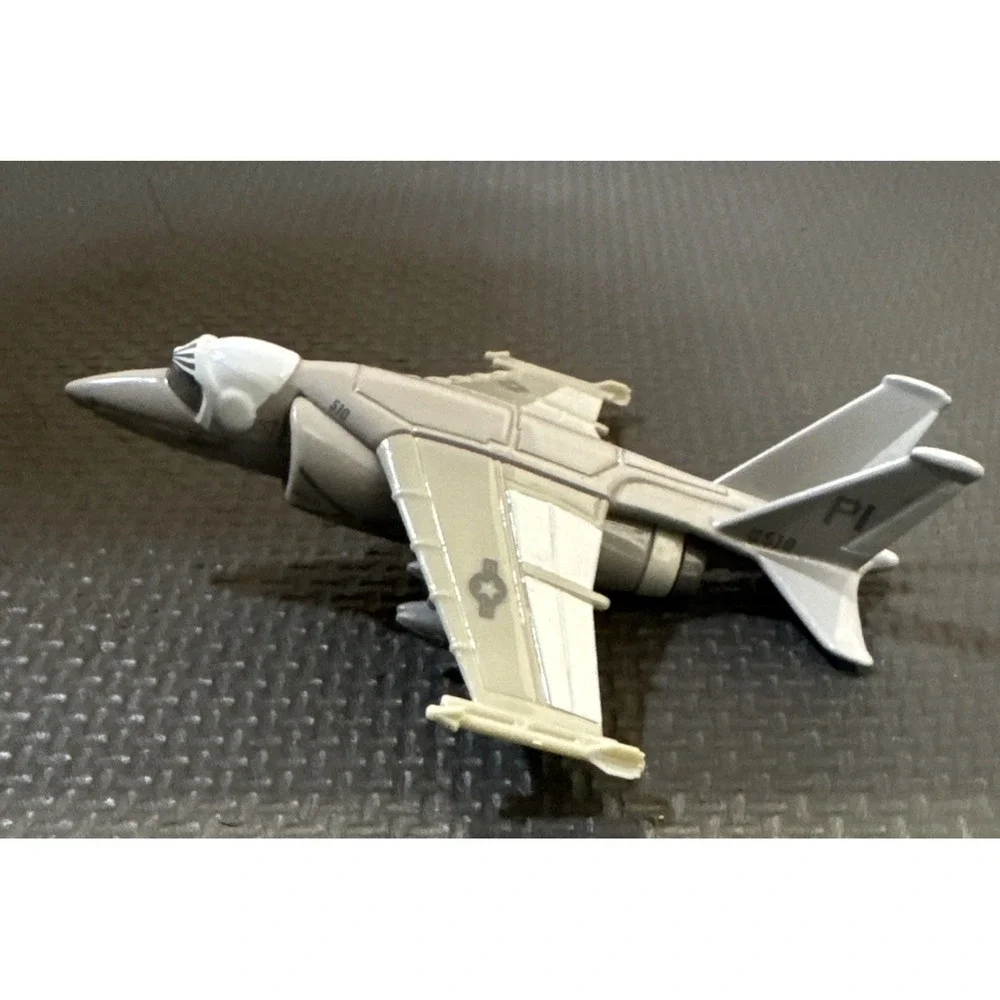 Disney Pixar Cars Mattel | Marco Jet Plane | 1:55 Scale