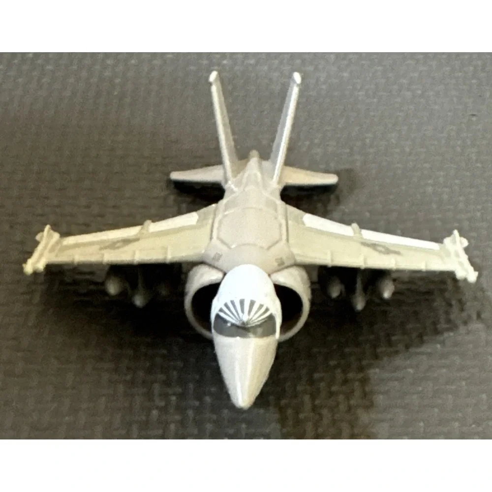 Disney Pixar Cars Mattel | Marco Jet Plane | 1:55 Scale