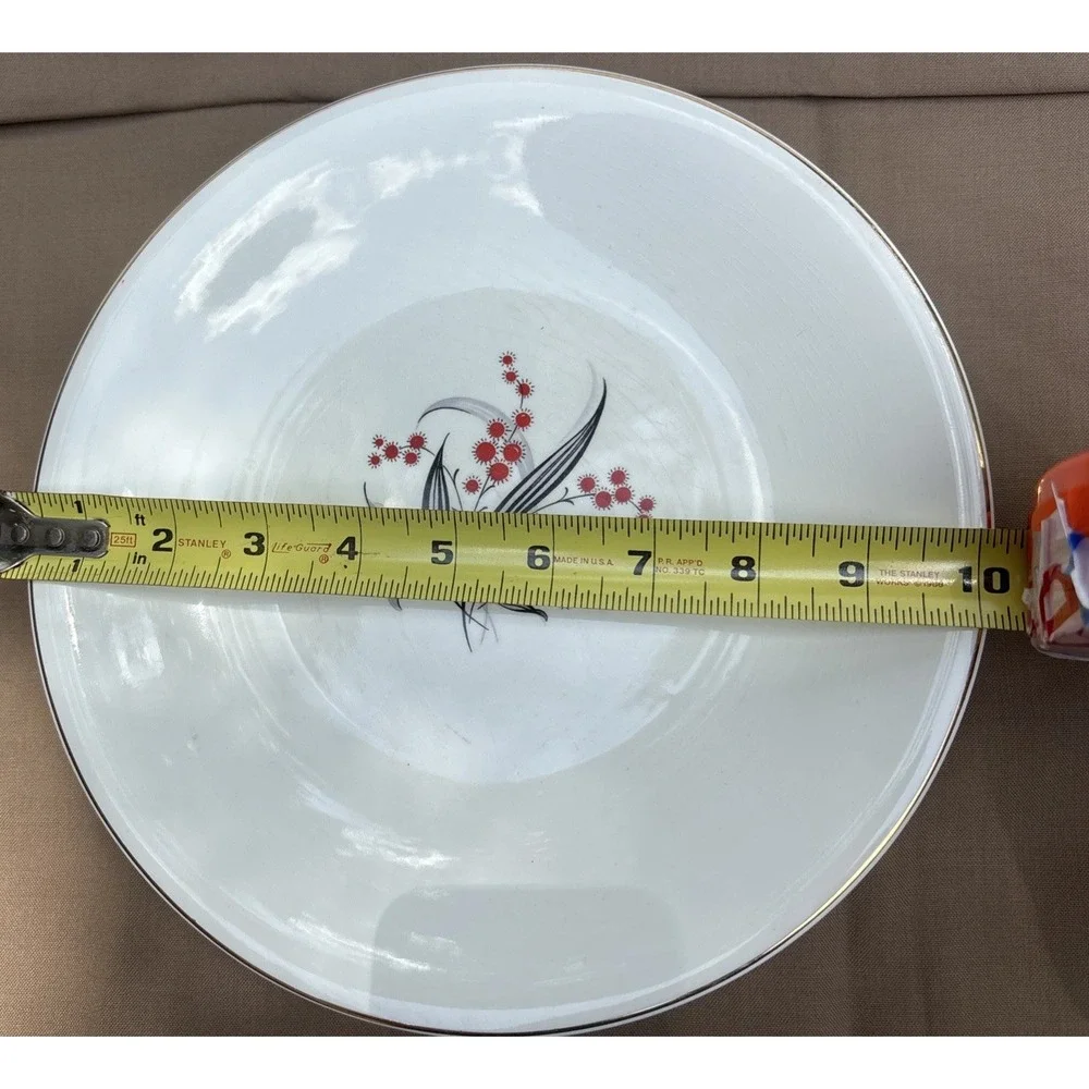 Wedgwood plates ww4