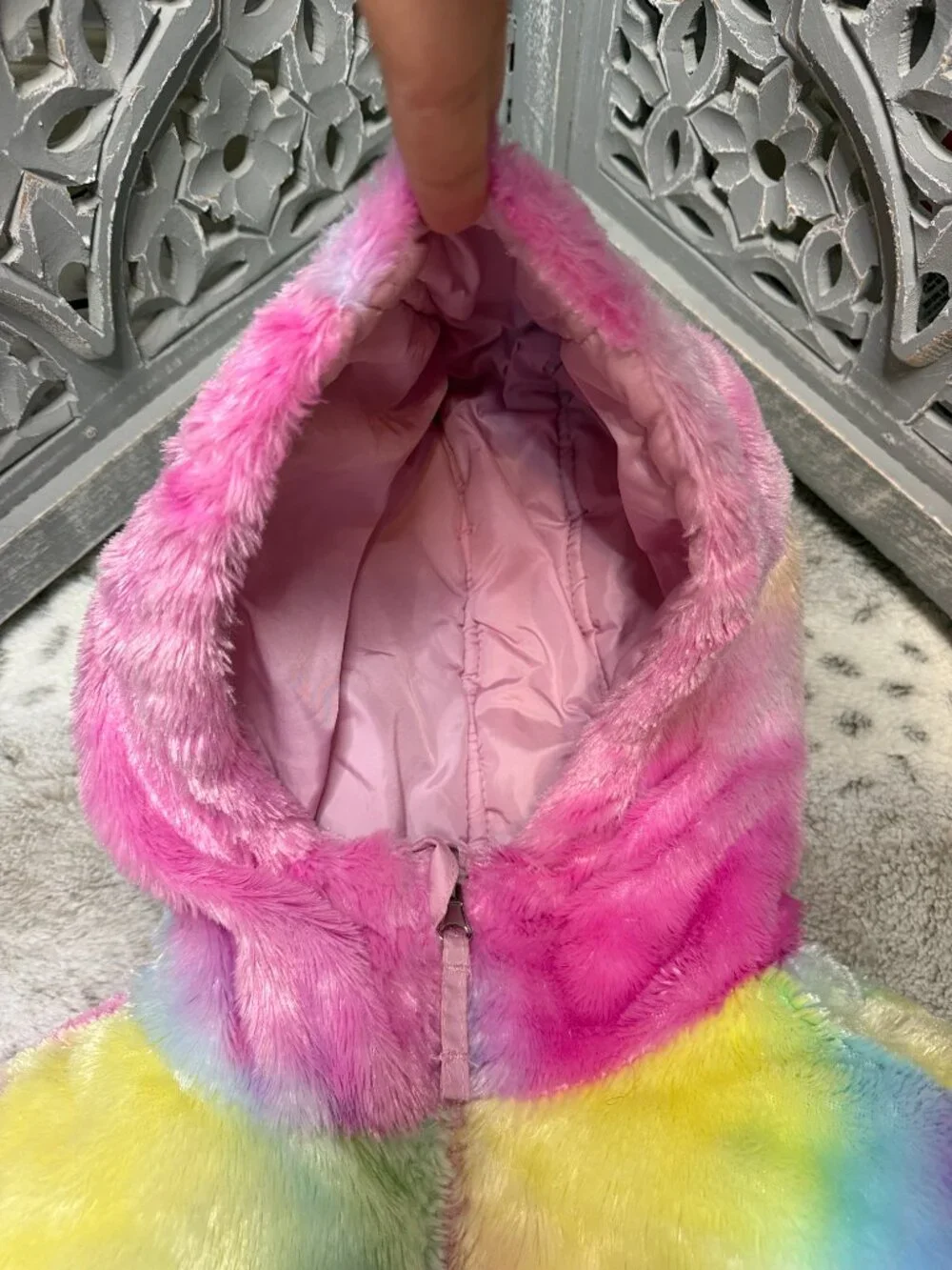 Madden Girl this jacket